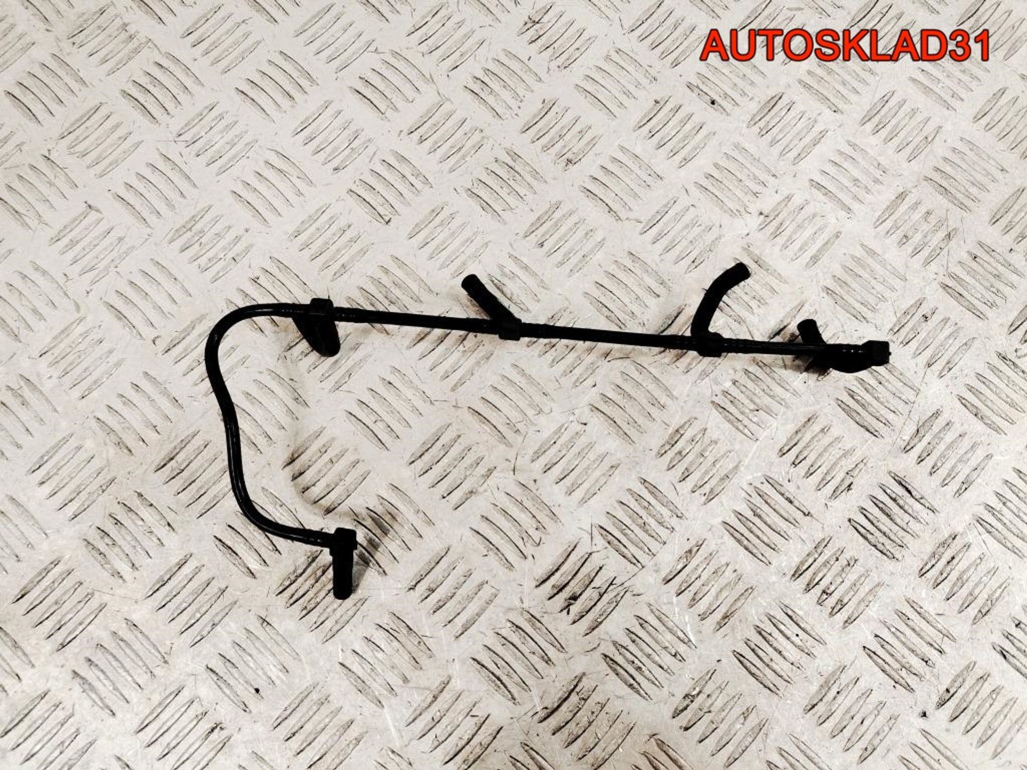 Магистраль обратки Renault Kangoo 1,5 К9К 704 Дизель 8200171176, 1000 рублей, Дубовое