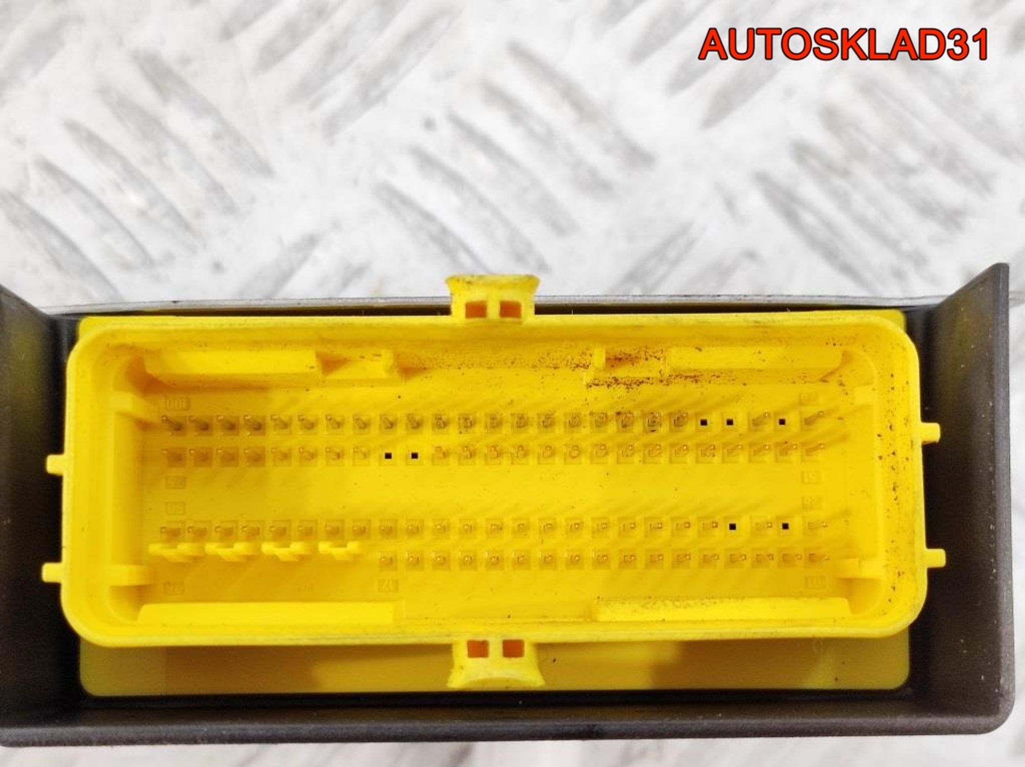 Блок управления AIR BAG Audi A6 C7 4G 4H0959655C, 1500 рублей, Дубовое