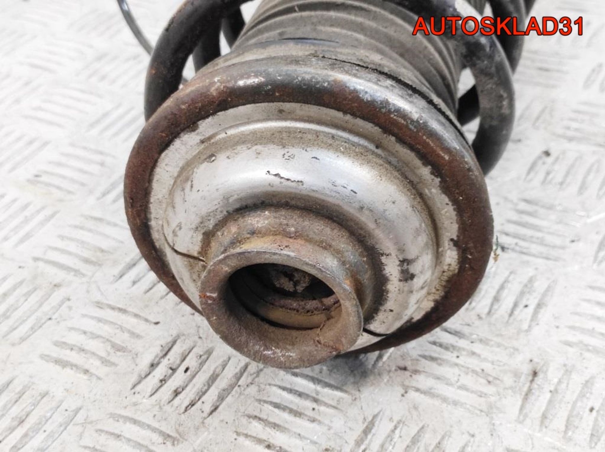 Амортизатор передний правый Opel Zafira B 22214598, 3000 рублей, Дубовое