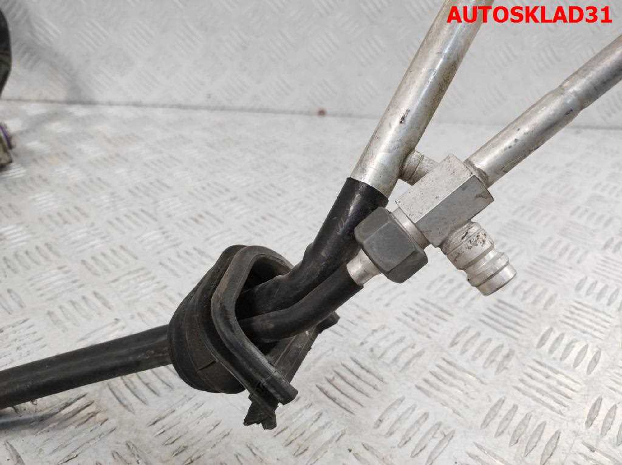 Осушитель кондиционера Audi A6 C5 8D0260197C, 5000 рублей, Дубовое