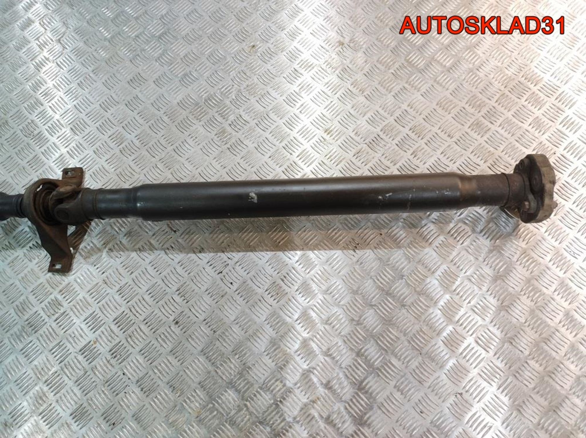 Вал карданный Mercedes Benz W210 2.4 112.911 АКПП Combi A2104107606, 14000 рублей, Дубовое