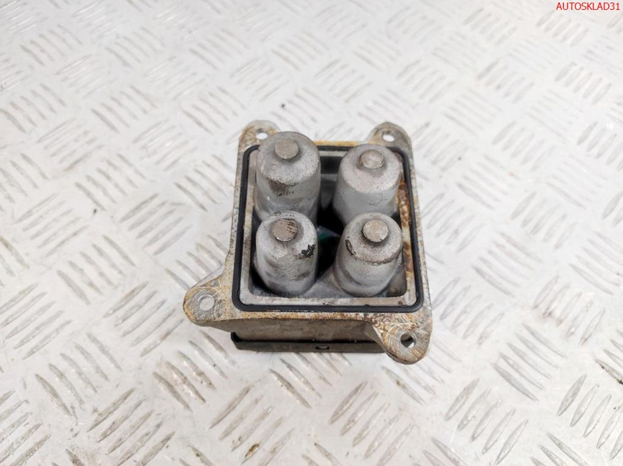 Предпусковой подогреватель Mercedes W203 2.2 611.962, 3600 рублей, Дубовое