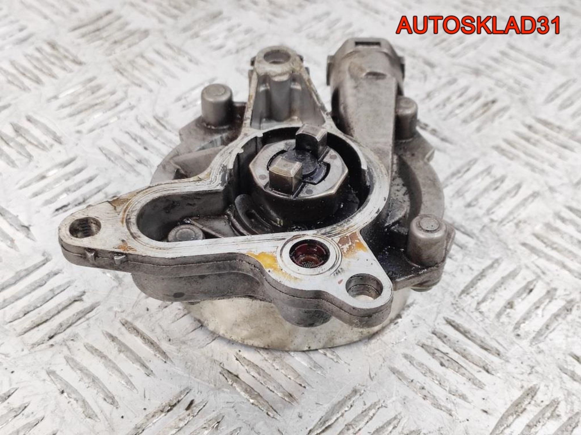 Насос вакуумный Renault Megane 3 146503760R, 1800 рублей, Дубовое