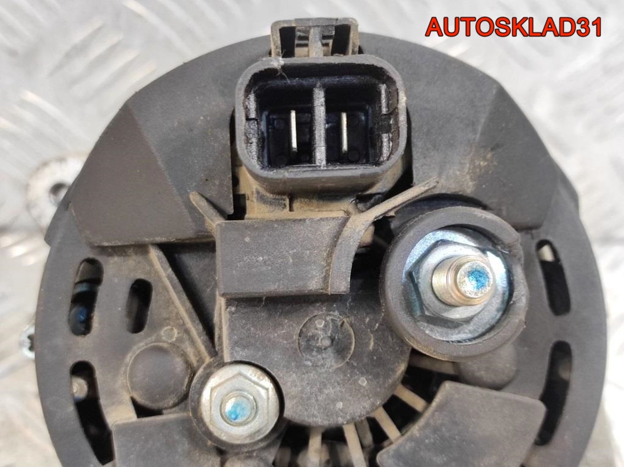 Генератор 70A Kia Picanto G4HG Бензин 3730002570, 5400 рублей, Дубовое