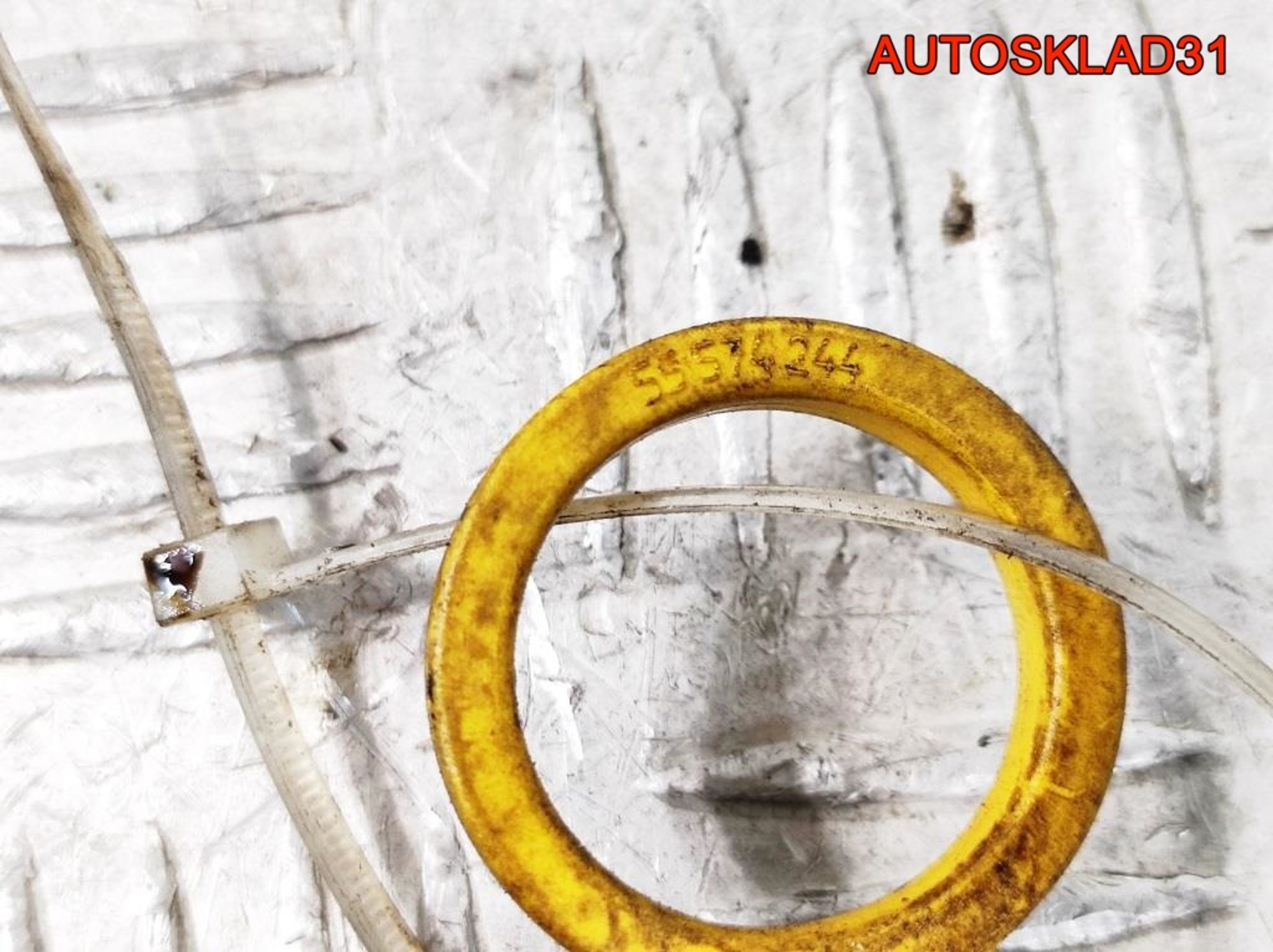 Щуп масляный Opel Astra J 1,4 A14NET 55574244, 1000 рублей, Дубовое