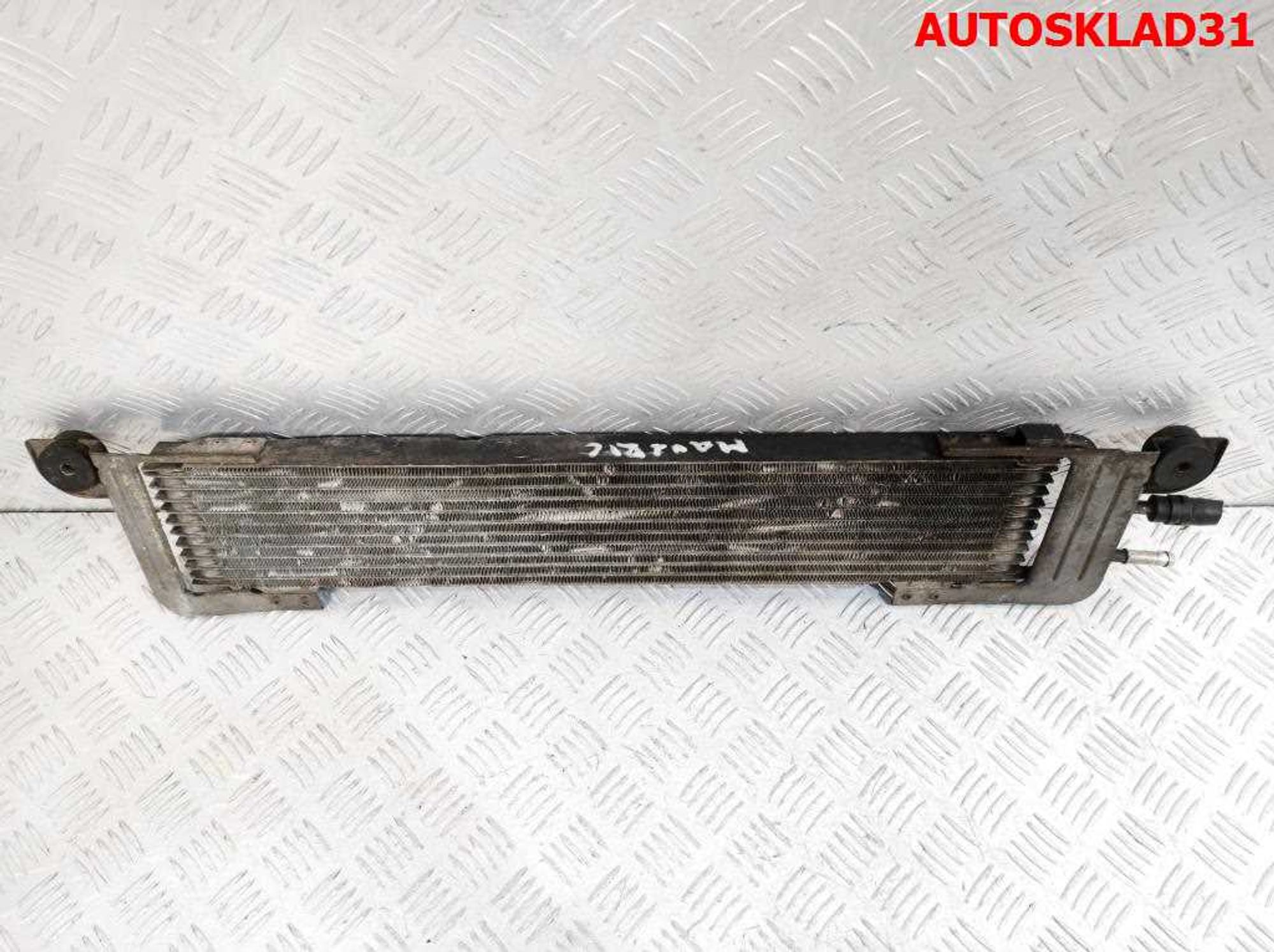 Радиатор охлаждения АКПП Ford Maverick 2 3,0 7KB4, 9000 рублей, Дубовое