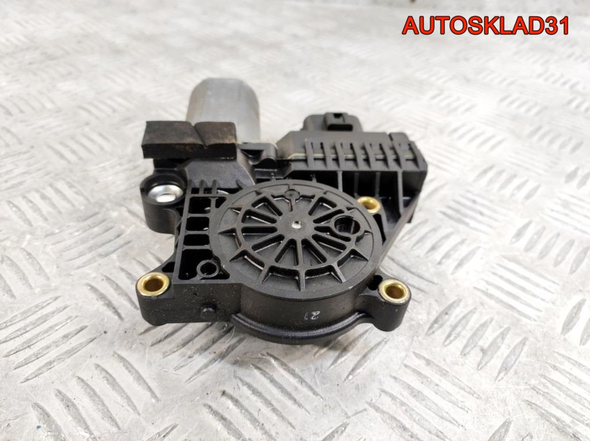 Моторчик стеклоподъемника зад правый Ford Focus 1, 900 рублей, Дубовое