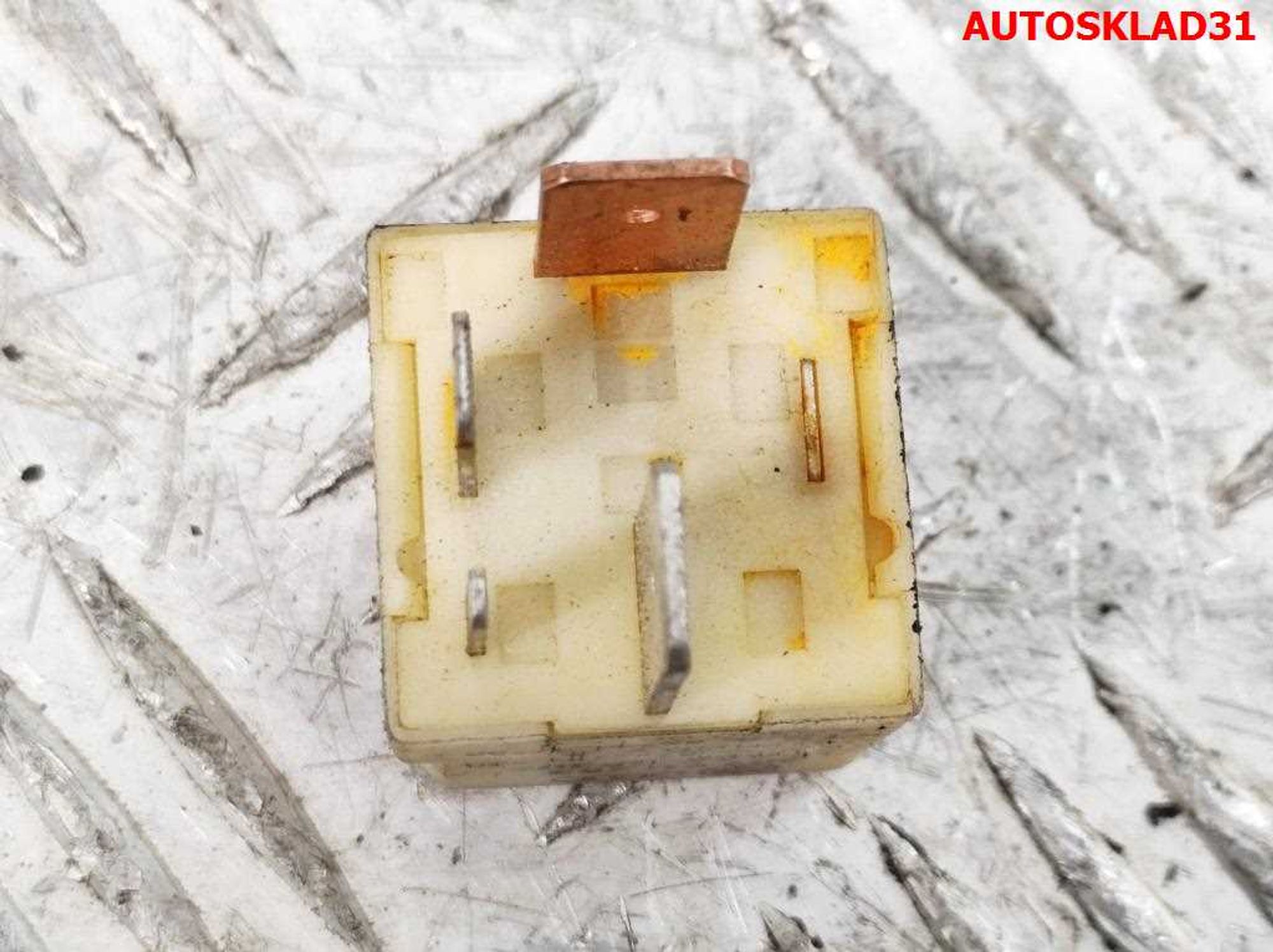 Реле накала 103 VW Golf 4 357911253, 600 рублей, Дубовое