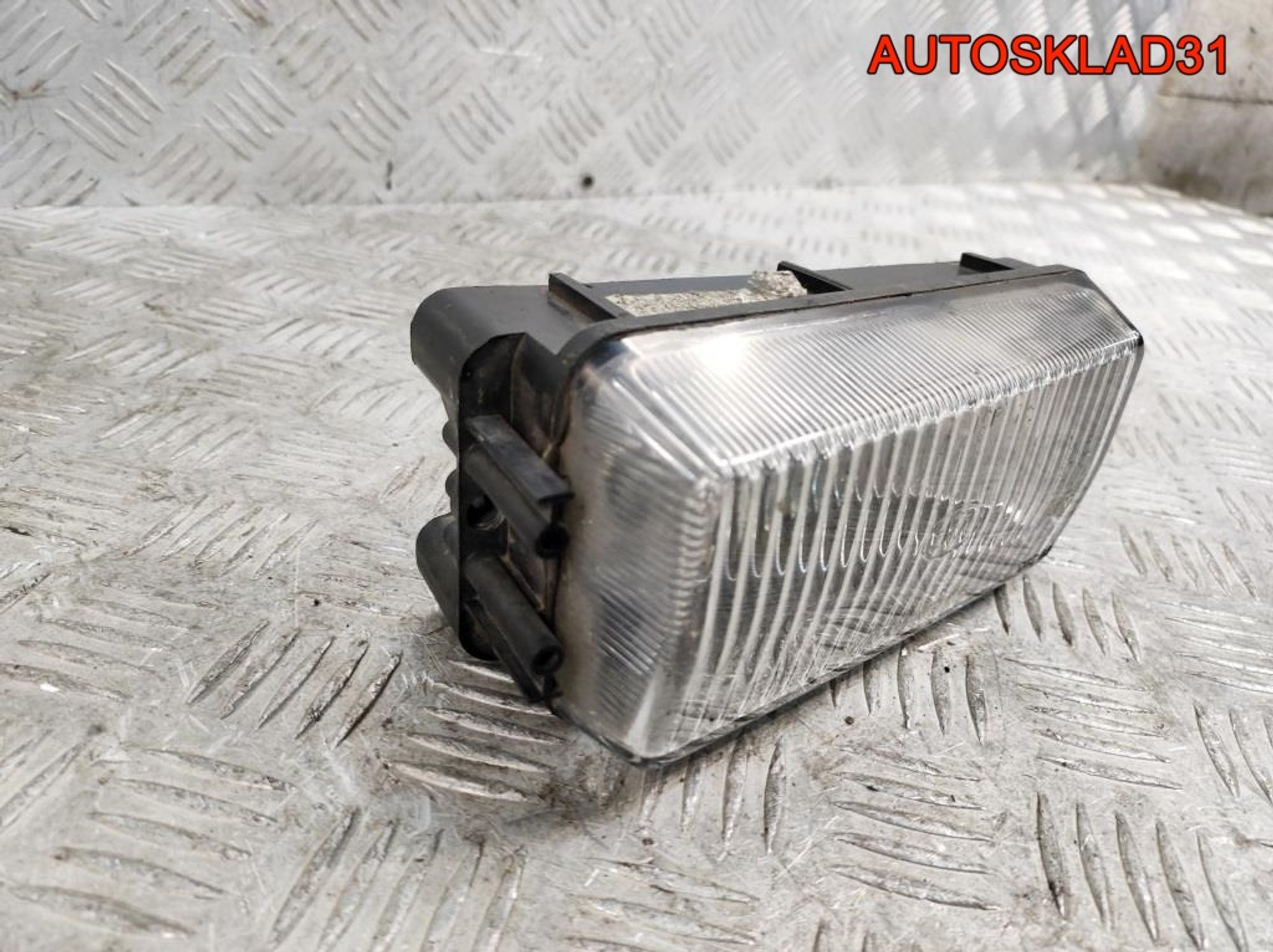 Фара противотуманная левая Audi 80 B3, 2700 рублей, Дубовое