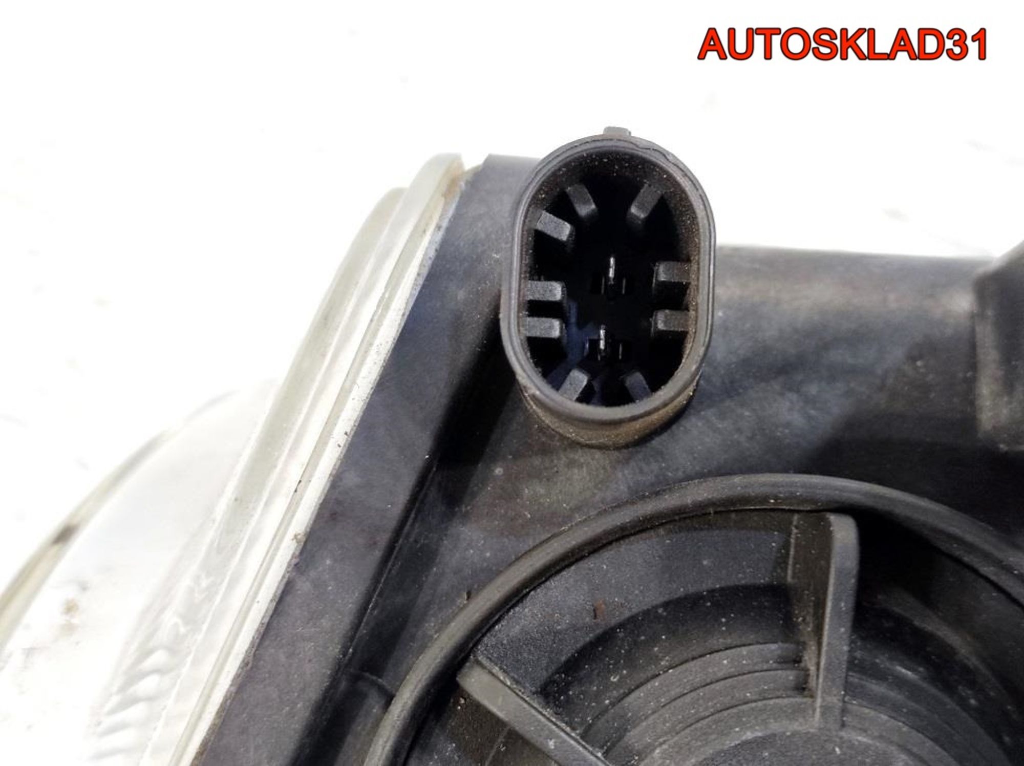 Фара противотуманная левая Opel Meriva A 93321058, 3300 рублей, Дубовое