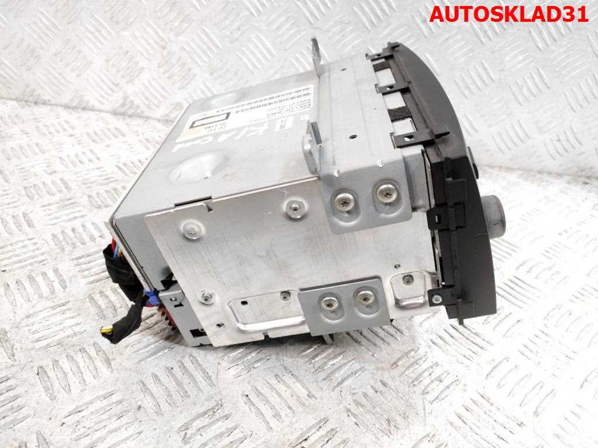 Магнитола BS020738 Kia Ceed 1 961401H500, 15000 рублей, Дубовое
