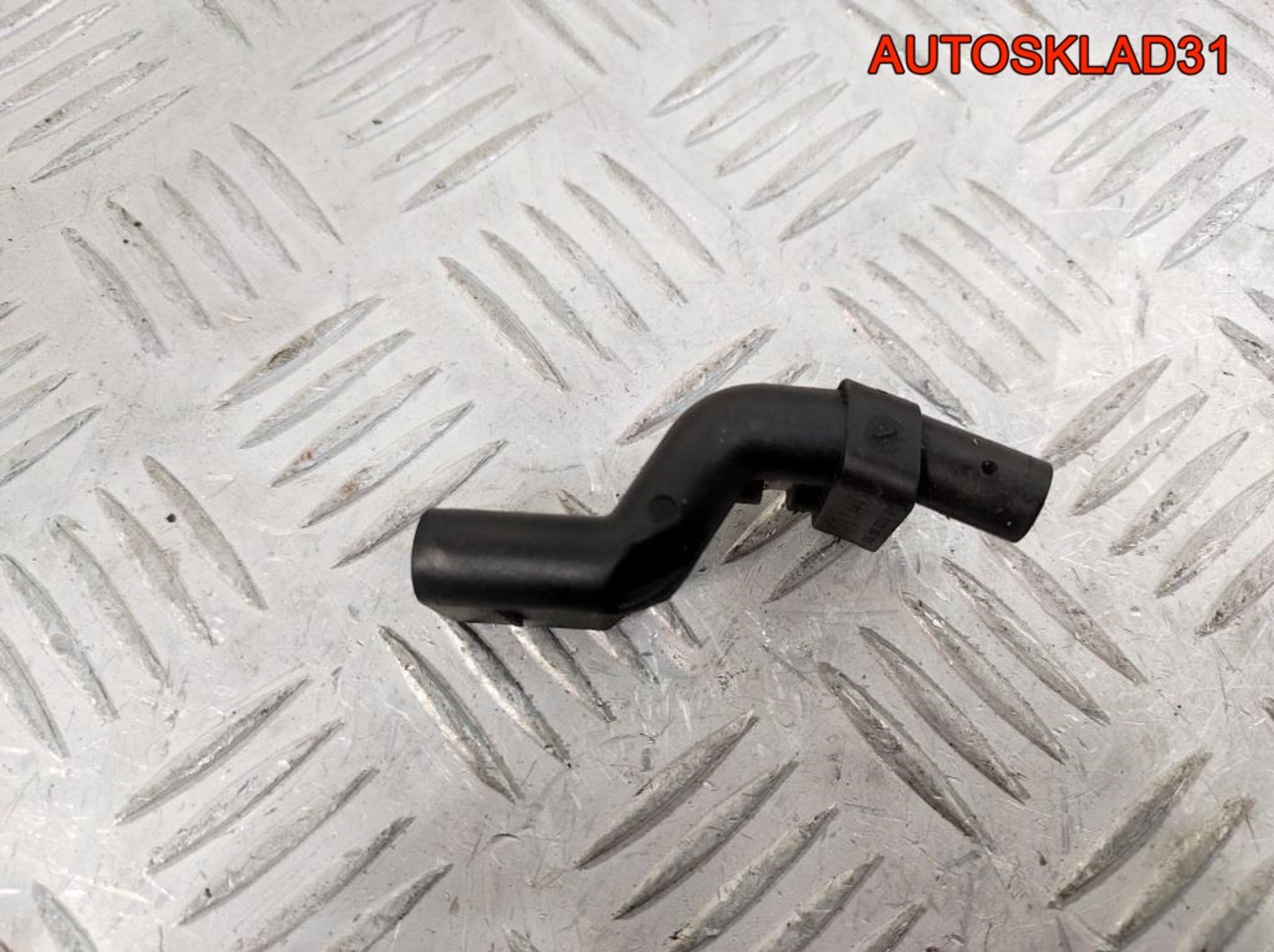 Датчик положения коленвала VW Golf 5 036906433B, 900 рублей, Дубовое