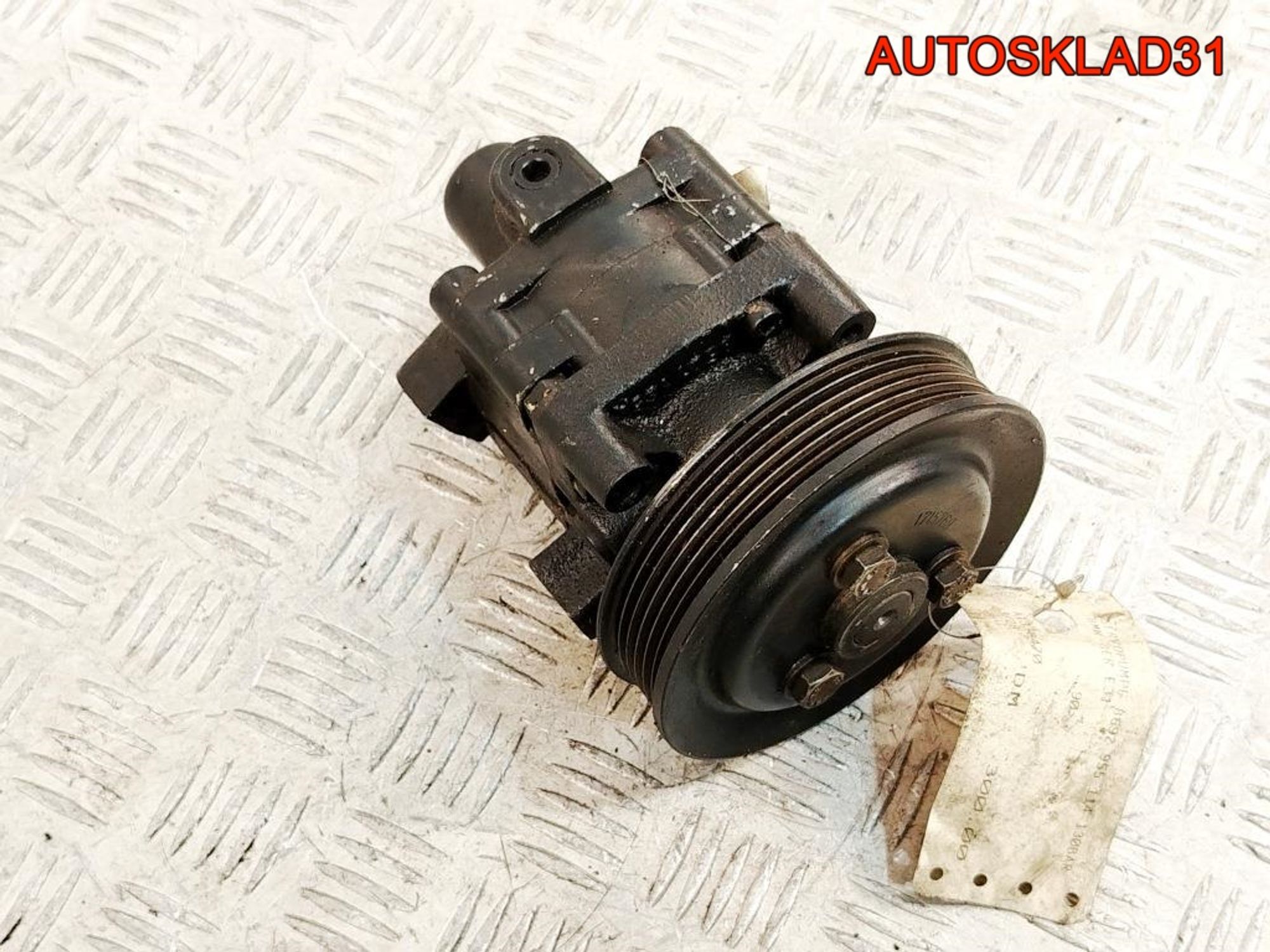 Насос гидроусилителя BMW  E31 32411137665, 2500 рублей, Дубовое