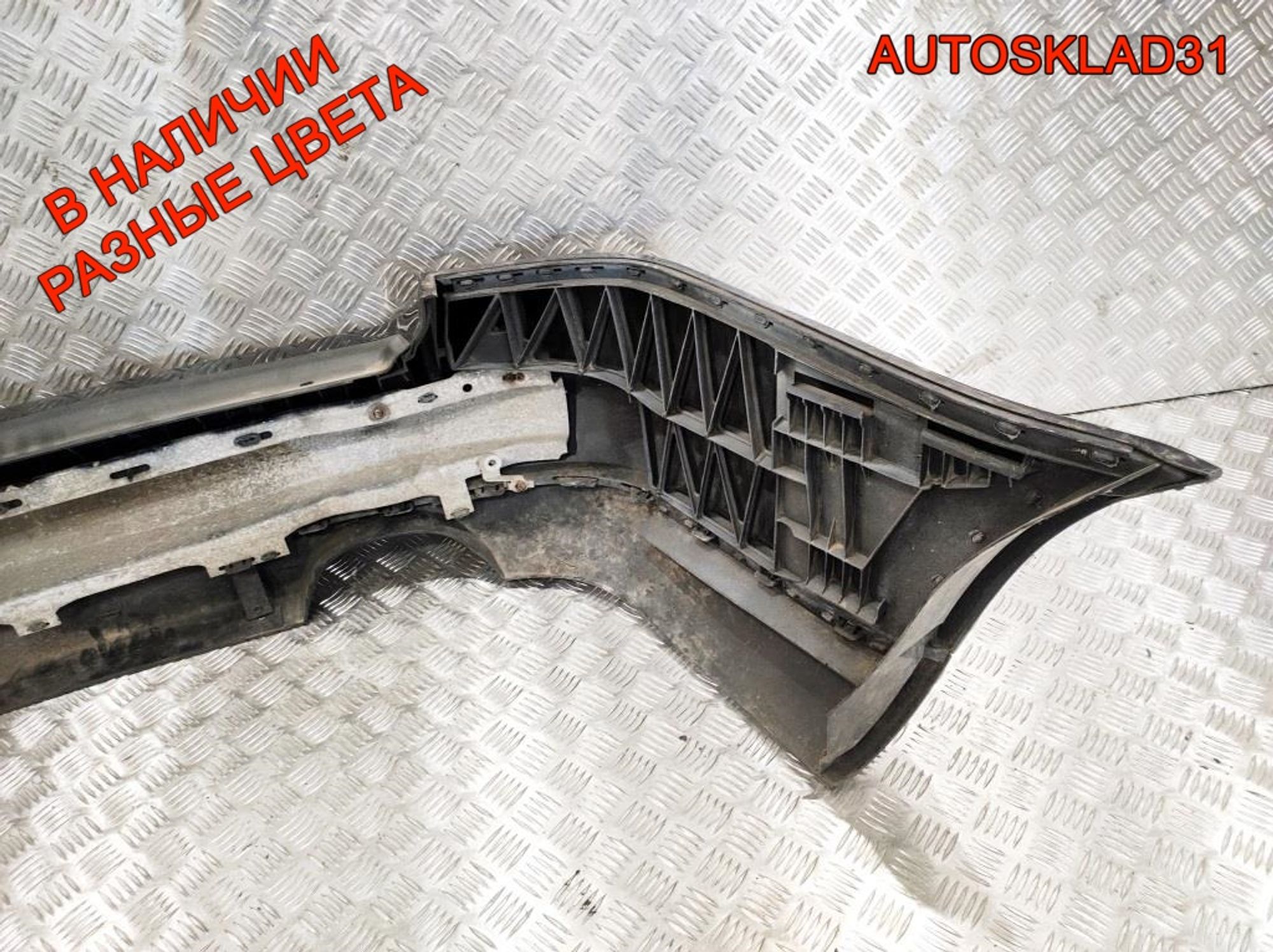 Бампер задний Audi A4 B5 Combi 8D9807311 Дорест, 3000 рублей, Дубовое