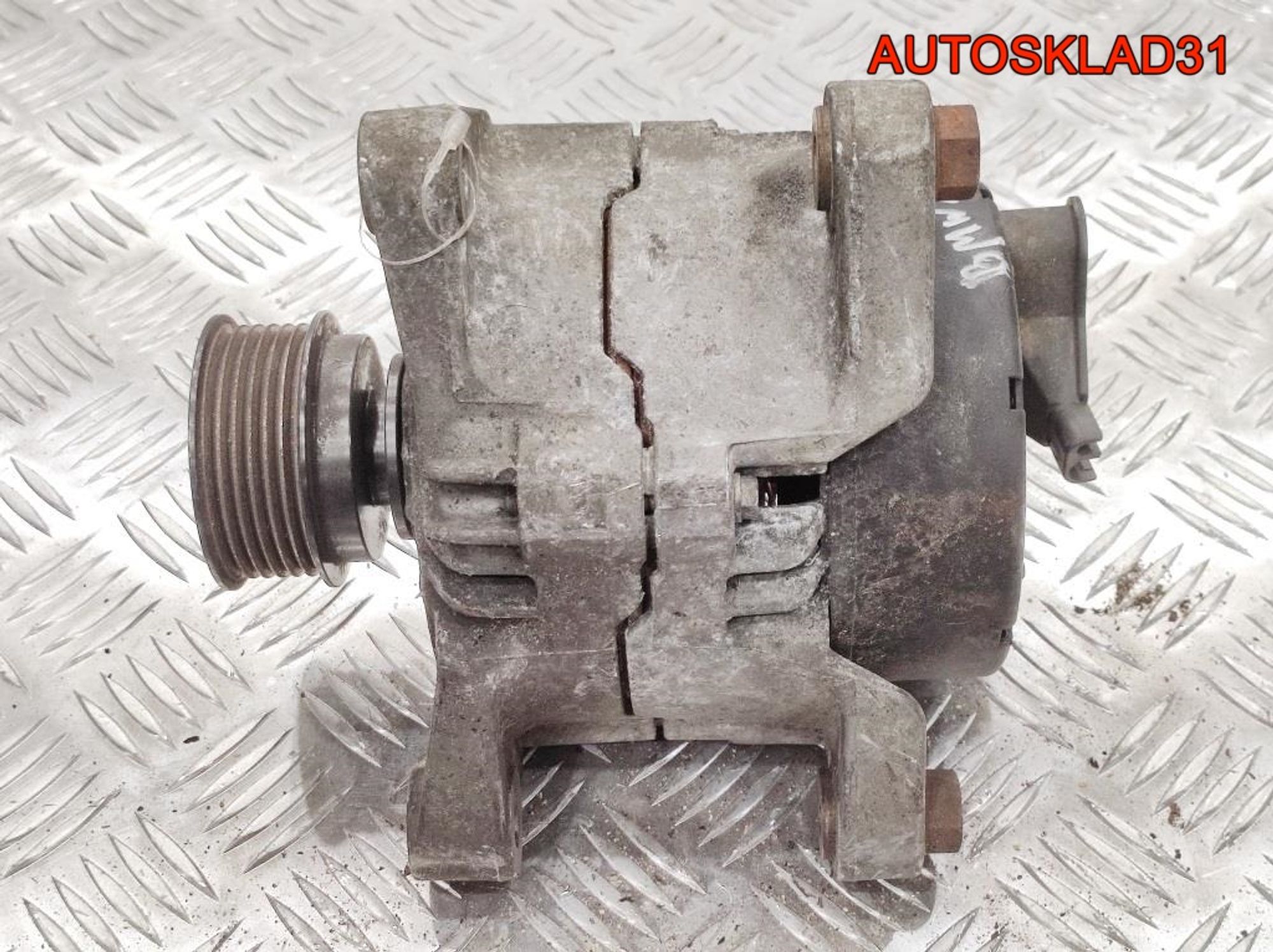 Генератор 70A BMW E36 0123310006 (Р), 5000 рублей, Дубовое