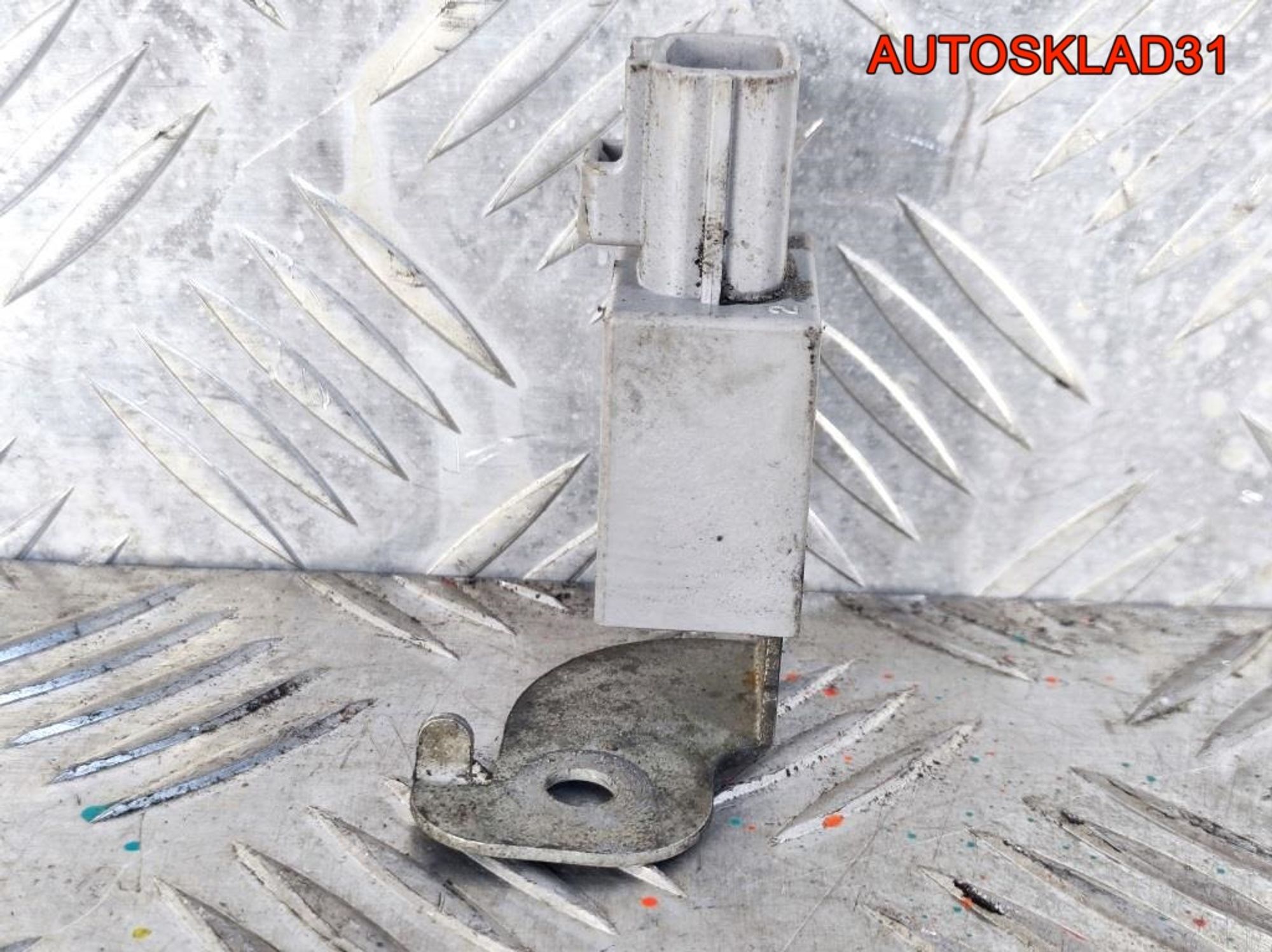 Конденсатор Toyota Corolla E15 1,6 1ZR 9098004196, 500 рублей, Дубовое