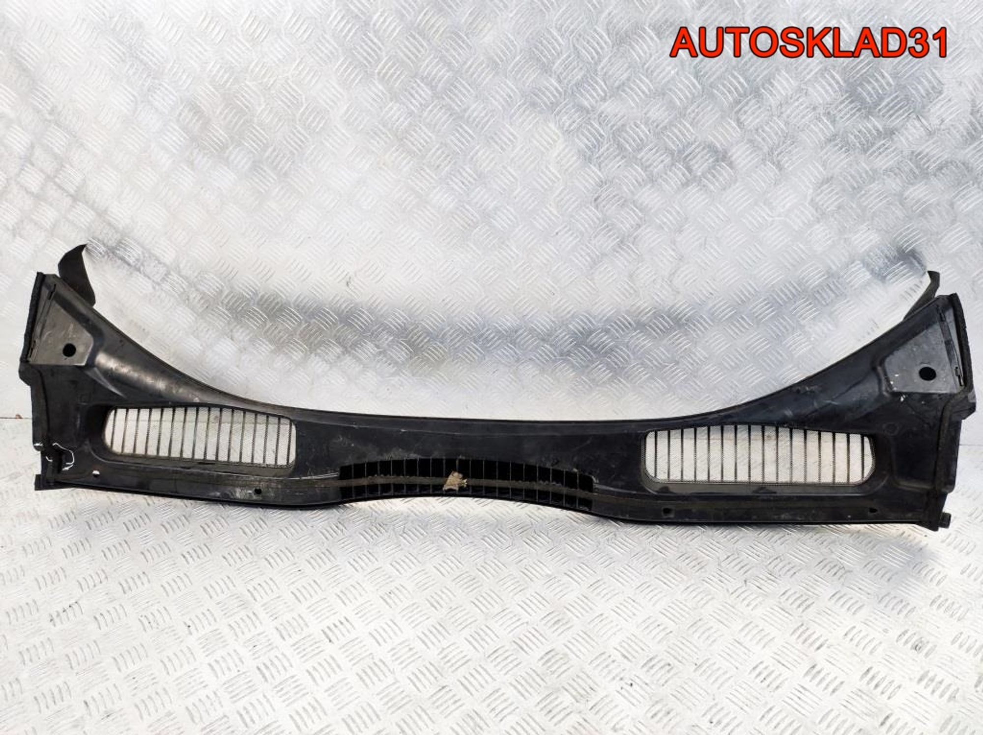 Решетка стеклоочистителя Ford C-MAX 2 AM51R02216AD, 1300 рублей, Дубовое