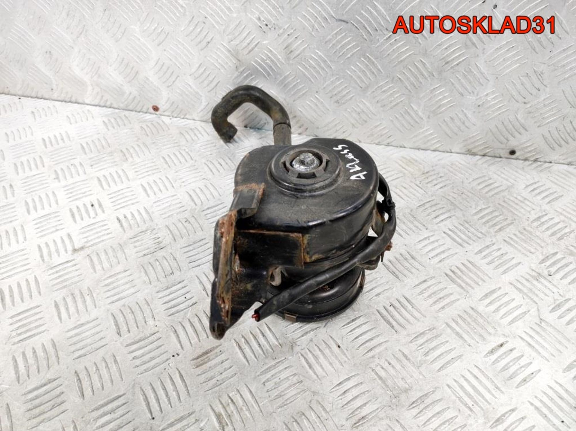 Насос воздушный Mercedes W168 A0001404085, 2300 рублей, Дубовое