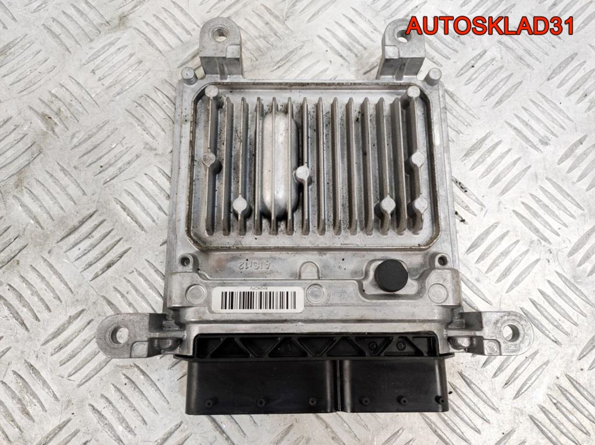 Блок ЭБУ Mercedes GLK X204 2,2 651,912 A6519005301, 9000 рублей, Дубовое