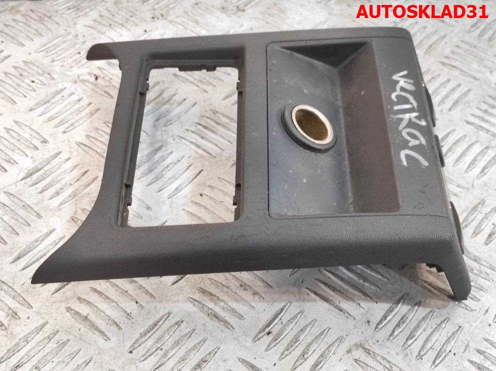 Блок управления магнитолой Opel Vectra C 13118043, 2500 рублей, Дубовое