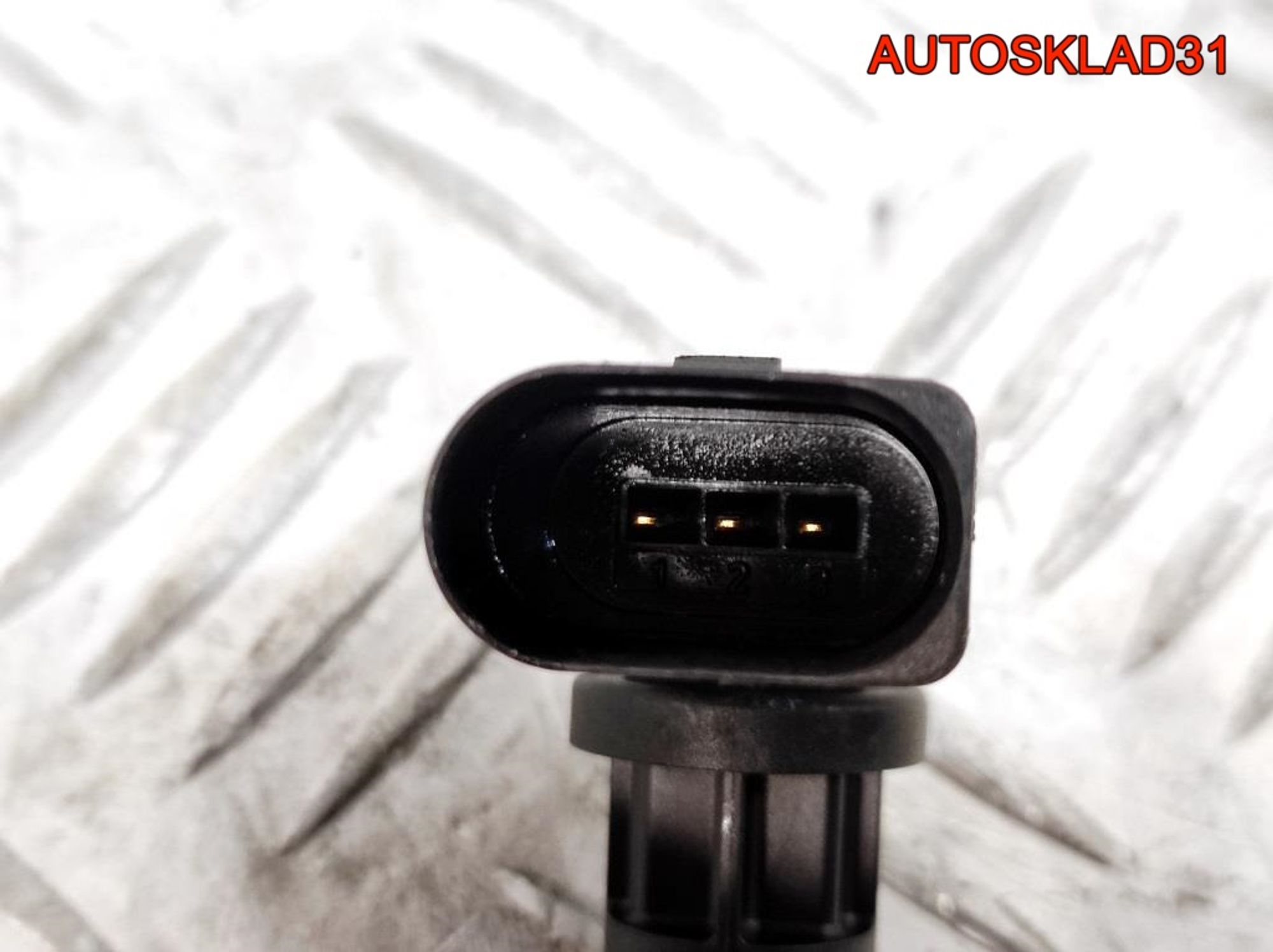 Датчик положения распредвала Audi A4 B6 06B905163A, 900 рублей, Дубовое