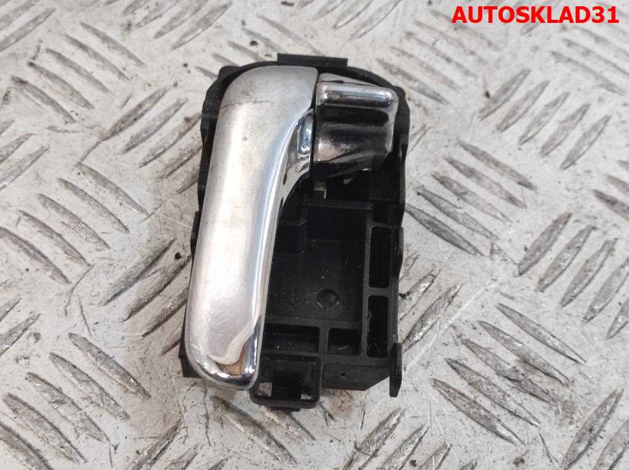 Ручка двери внутренняя левая Nissan Primera P11
806719F500, 600 рублей, Дубовое