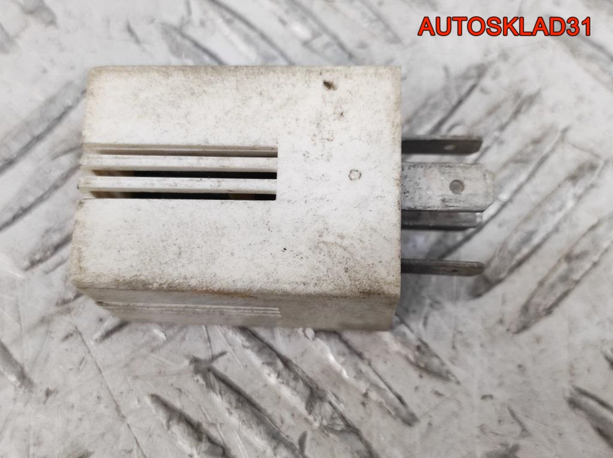 Реле Opel Astra G 024433182, 1000 рублей, Дубовое