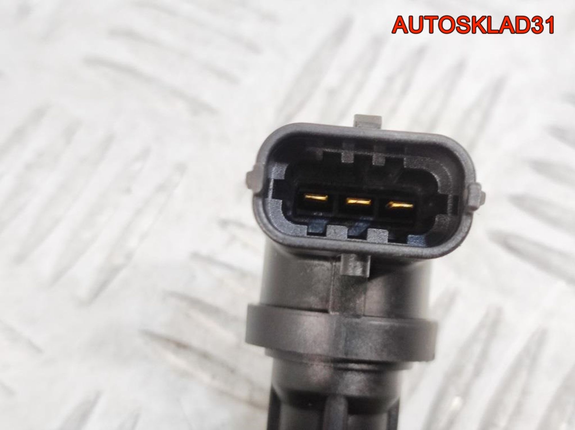 Датчик положения распредвала Ford Focus 2 4M5G12K073AA, 900 рублей, Дубовое