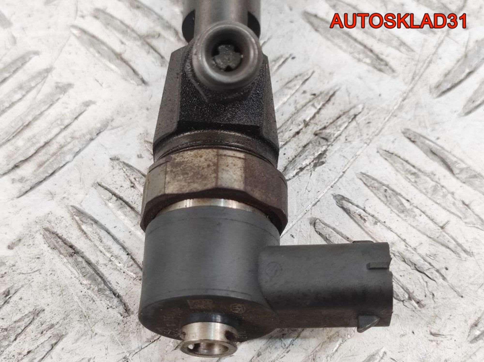 Форсунка дизельная Alfa Romeo Giulietta 3 0445110300, 4000 рублей, Дубовое