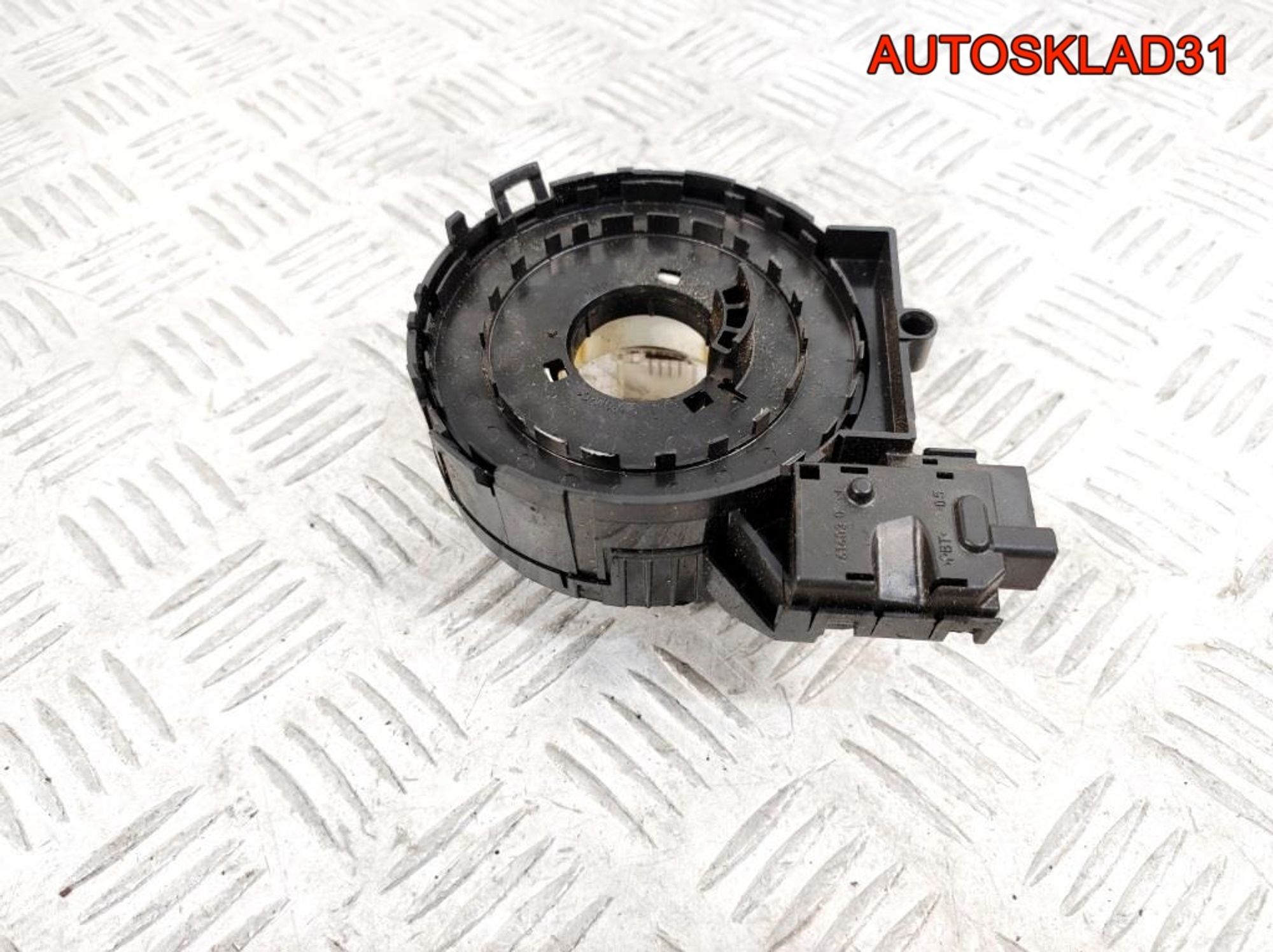 Механизм подрулевой  Volkswagen Golf 5 1K0959653C, 2300 рублей, Дубовое