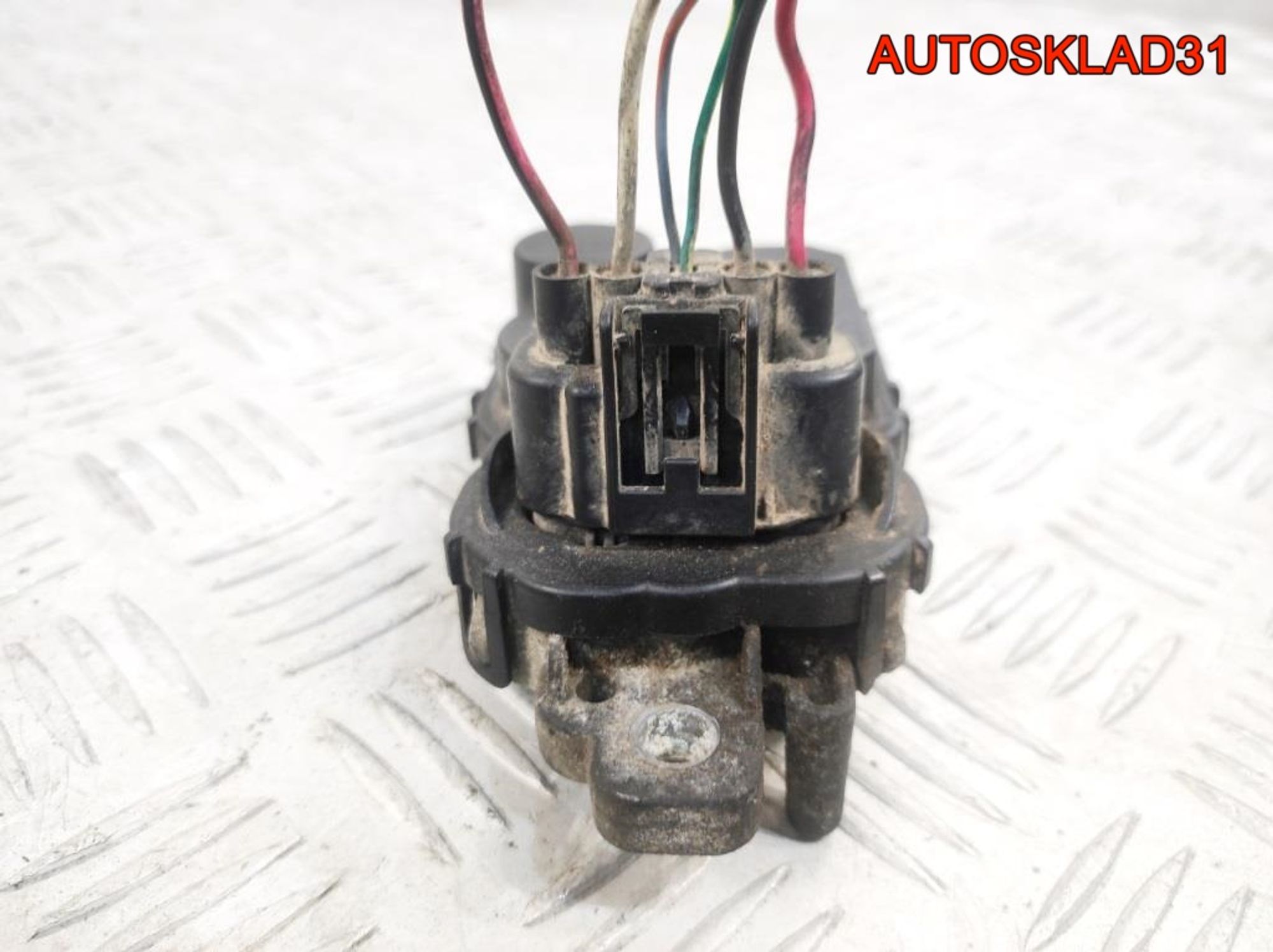 Блок управления топливным насосом Ford Maverick 2 3,0 7KB4, 10000 рублей, Дубовое