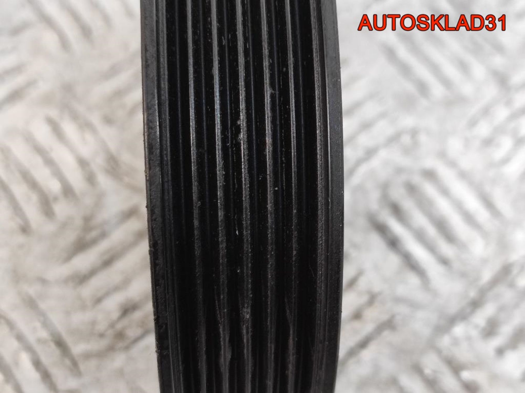 Шкив ГУР BMW E46 2.0 N42B20 32427500335, 1000 рублей, Дубовое