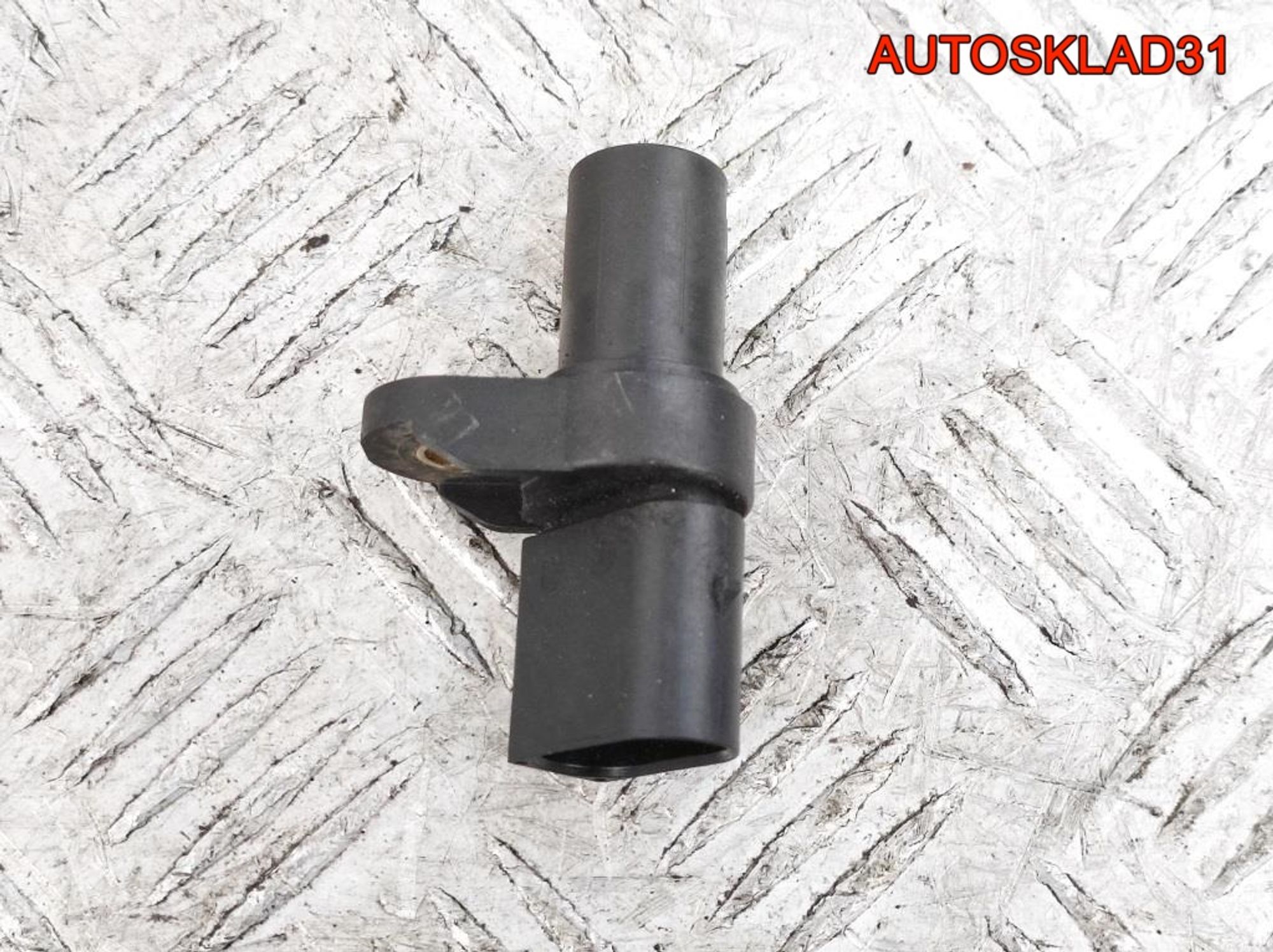Датчик коленвала BMW E46 2.0 N42B20 13627548994, 2000 рублей, Дубовое