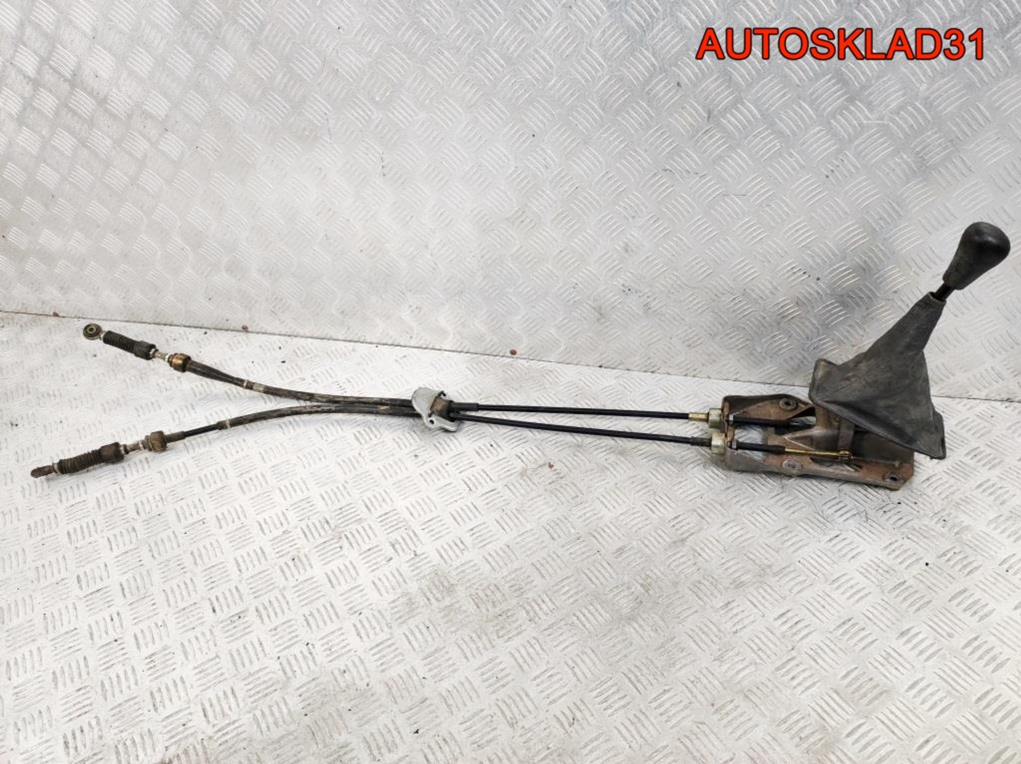 Кулиса МКПП Toyota Carina E, 5400 рублей, Дубовое