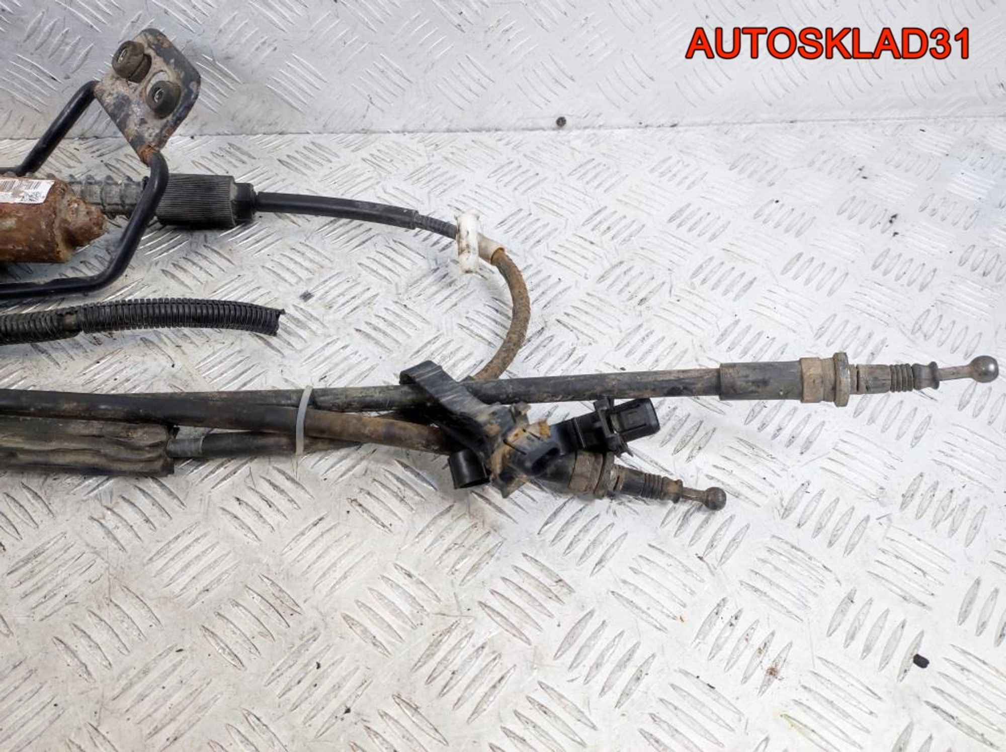 Моторчик стояночного тормоза Opel Astra J 13365044, 5400 рублей, Дубовое