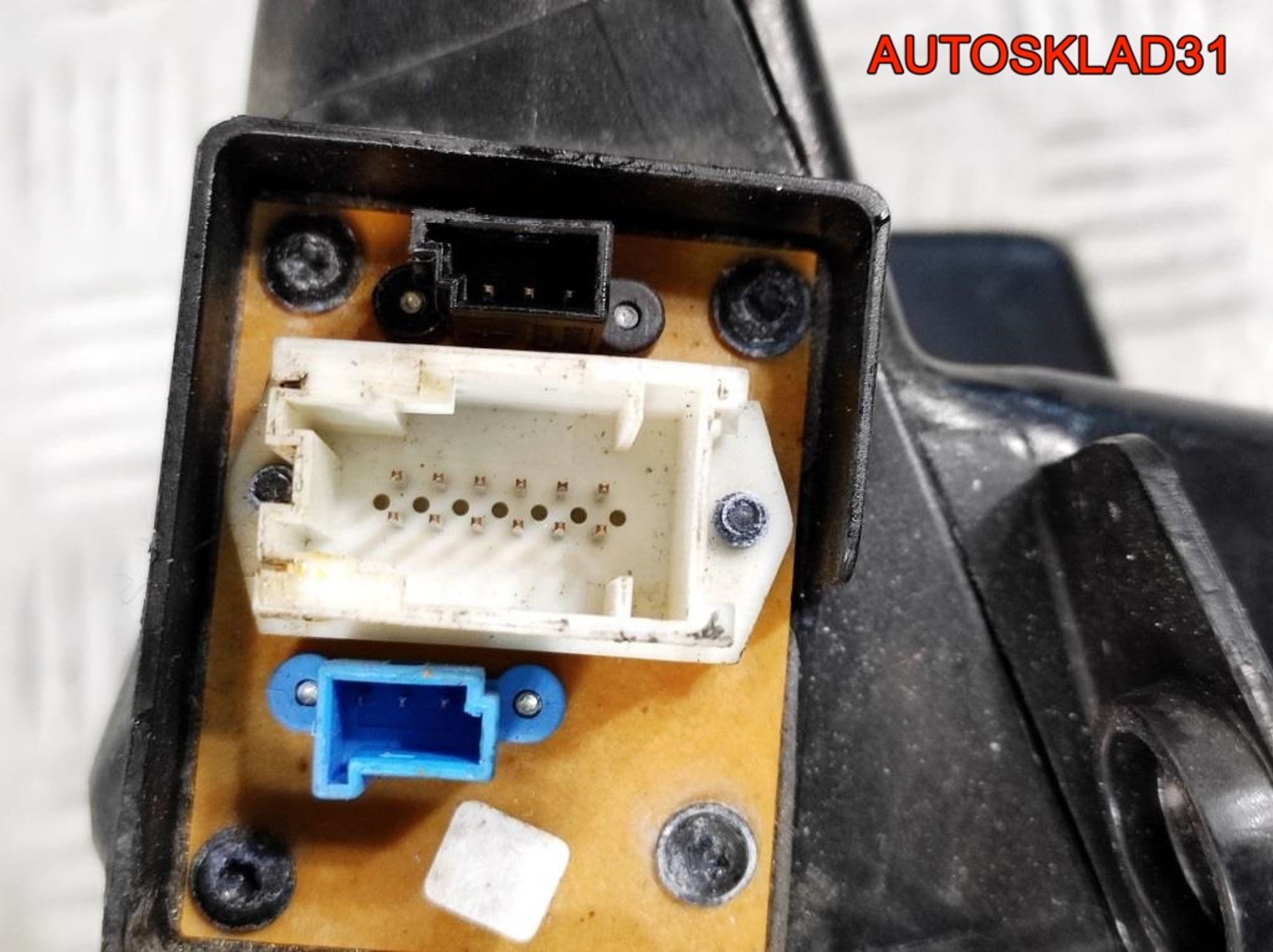 Динамик передней правой двери BMW E39 2752555962, 1400 рублей, Дубовое