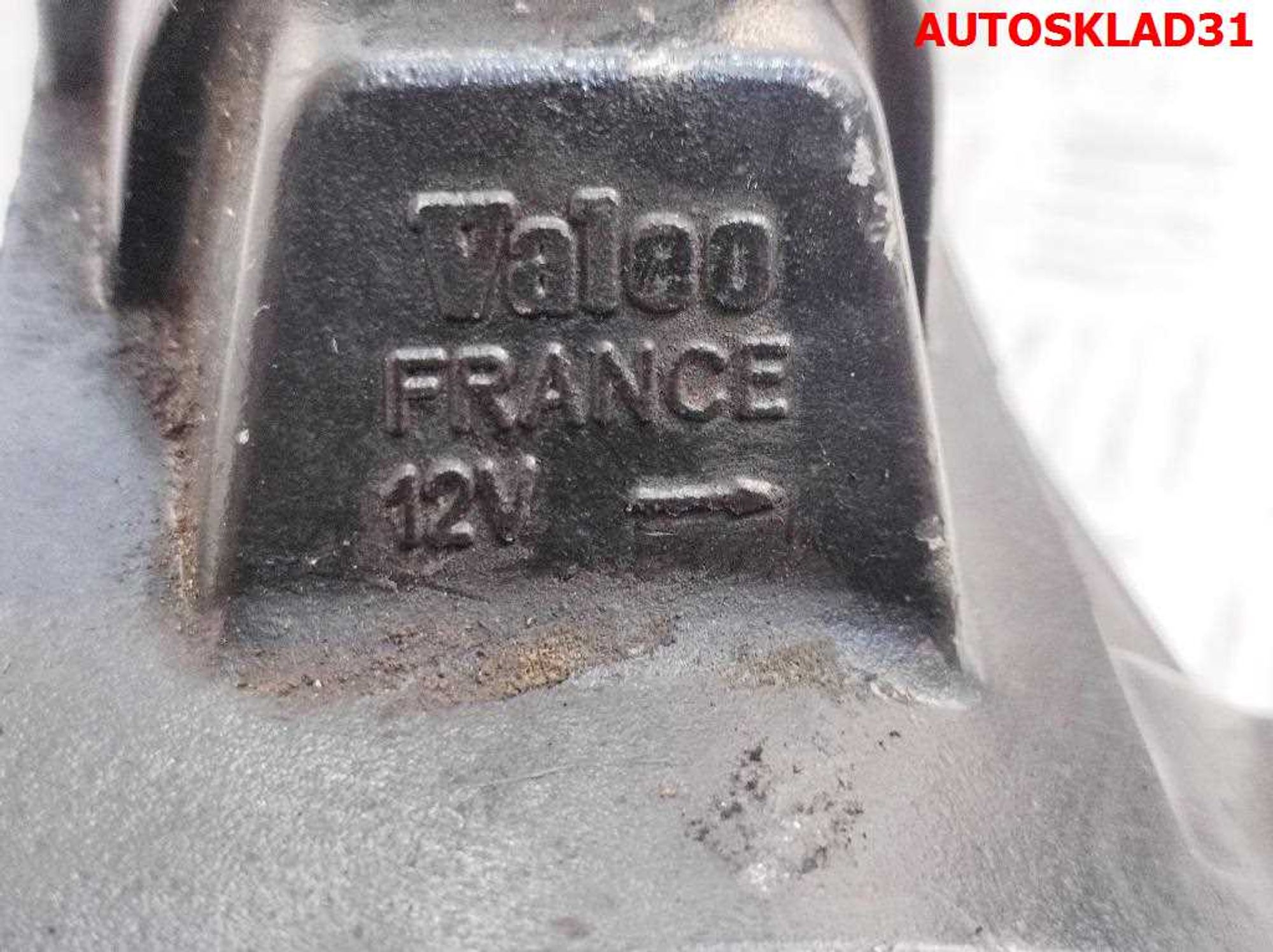 Стартер Citroen AX 1,4 Дизель 5802E9, 2000 рублей, Дубовое