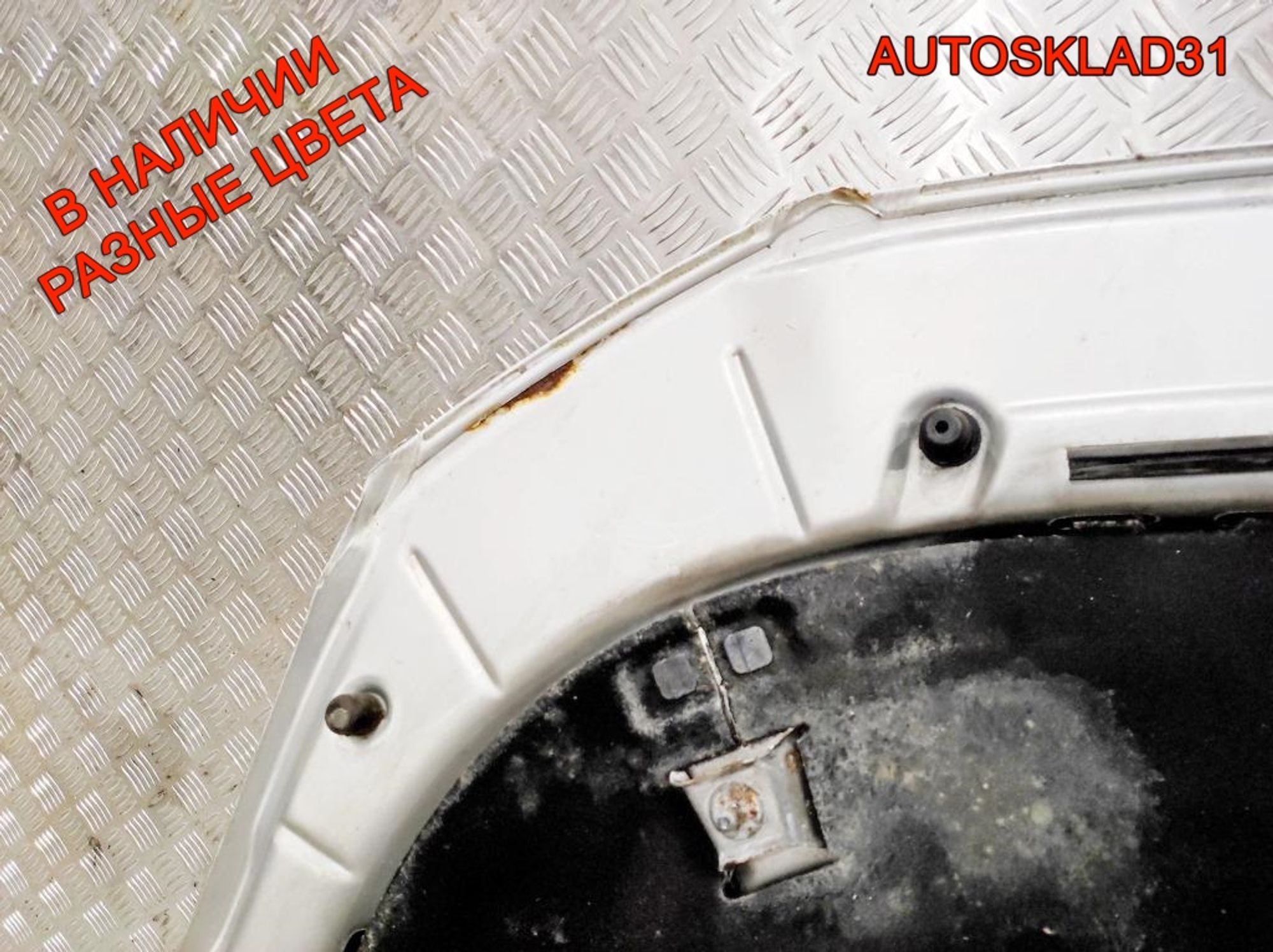 Капот Volkswagen Passat B6 3C0823031C, 15000 рублей, Дубовое