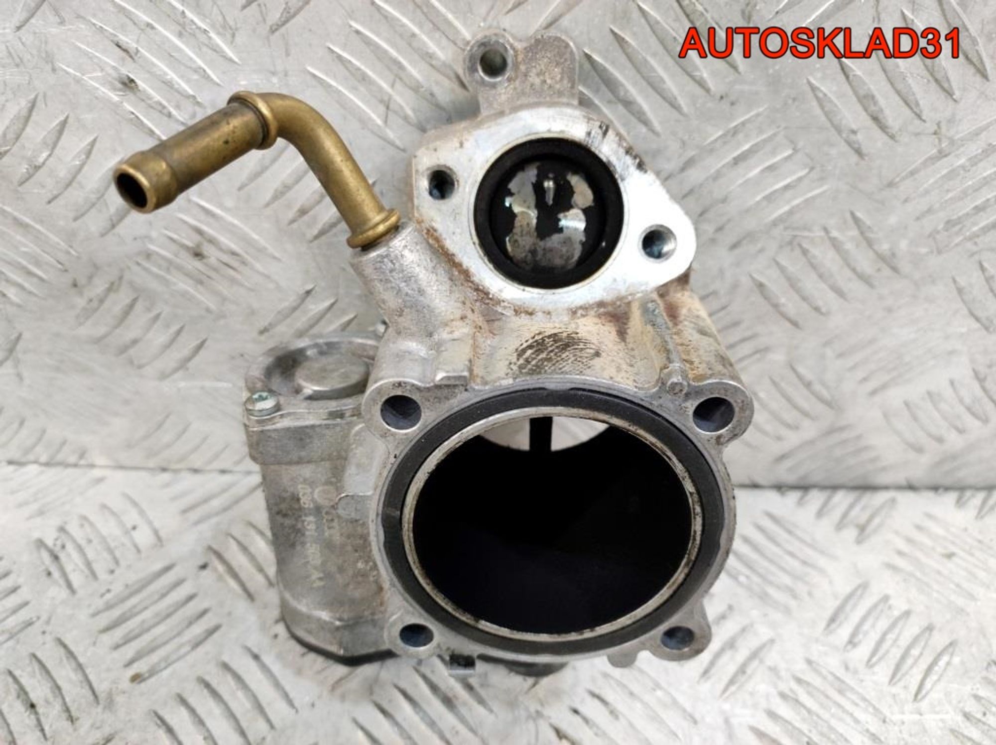 Клапан EGR VW Golf 4 1,6 BAD Бензин 036131503AA, 2700 рублей, Дубовое