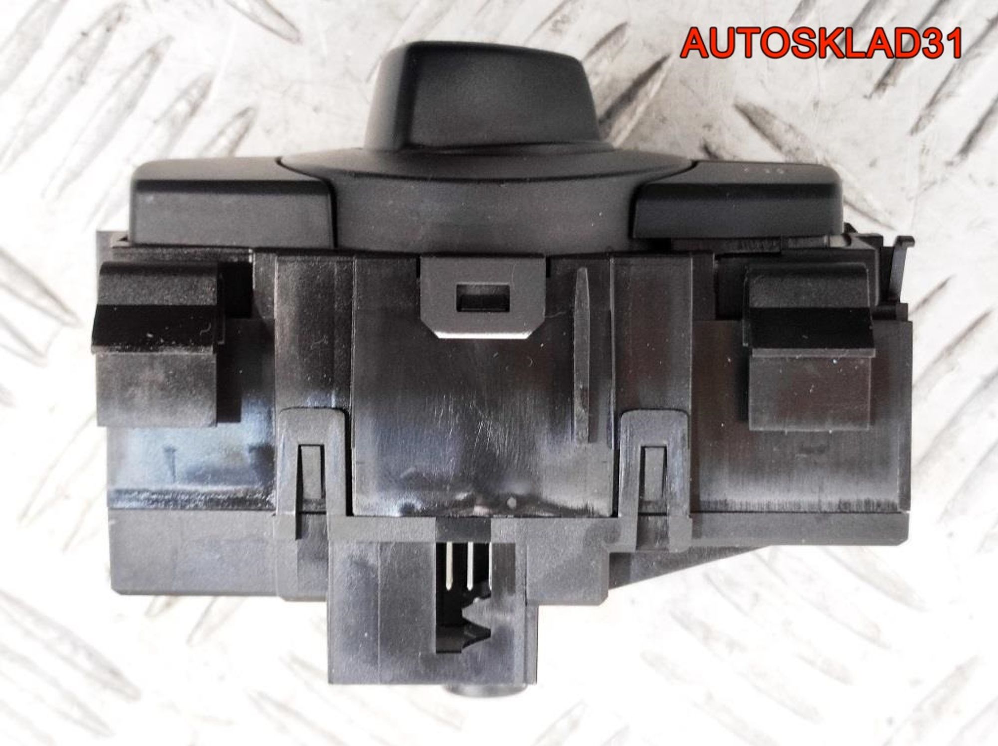 Переключатель света BMW E90 61316932796, 2000 рублей, Дубовое