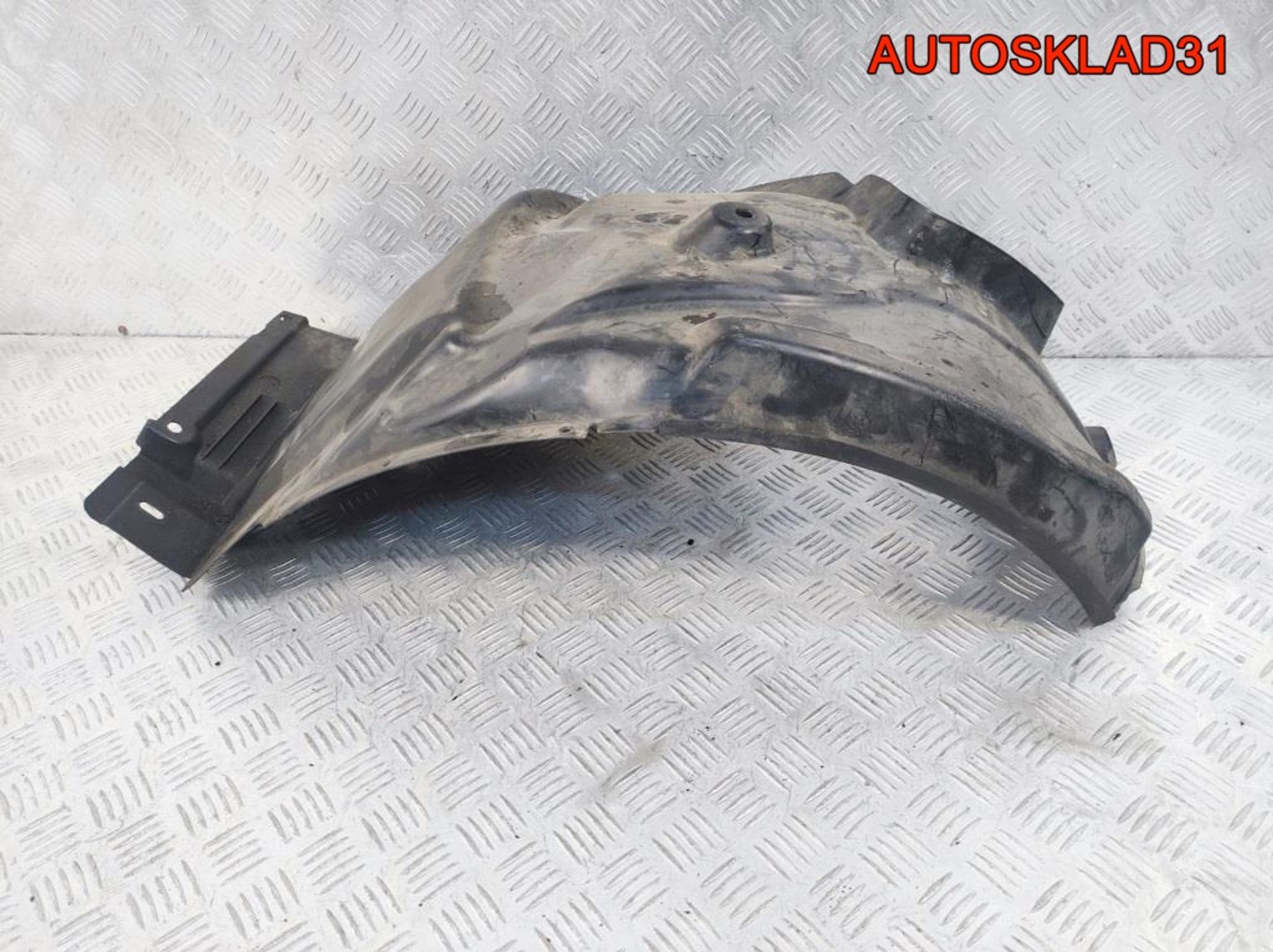 Подкрылок передний правый BMW E90 51717059378, 1300 рублей, Дубовое