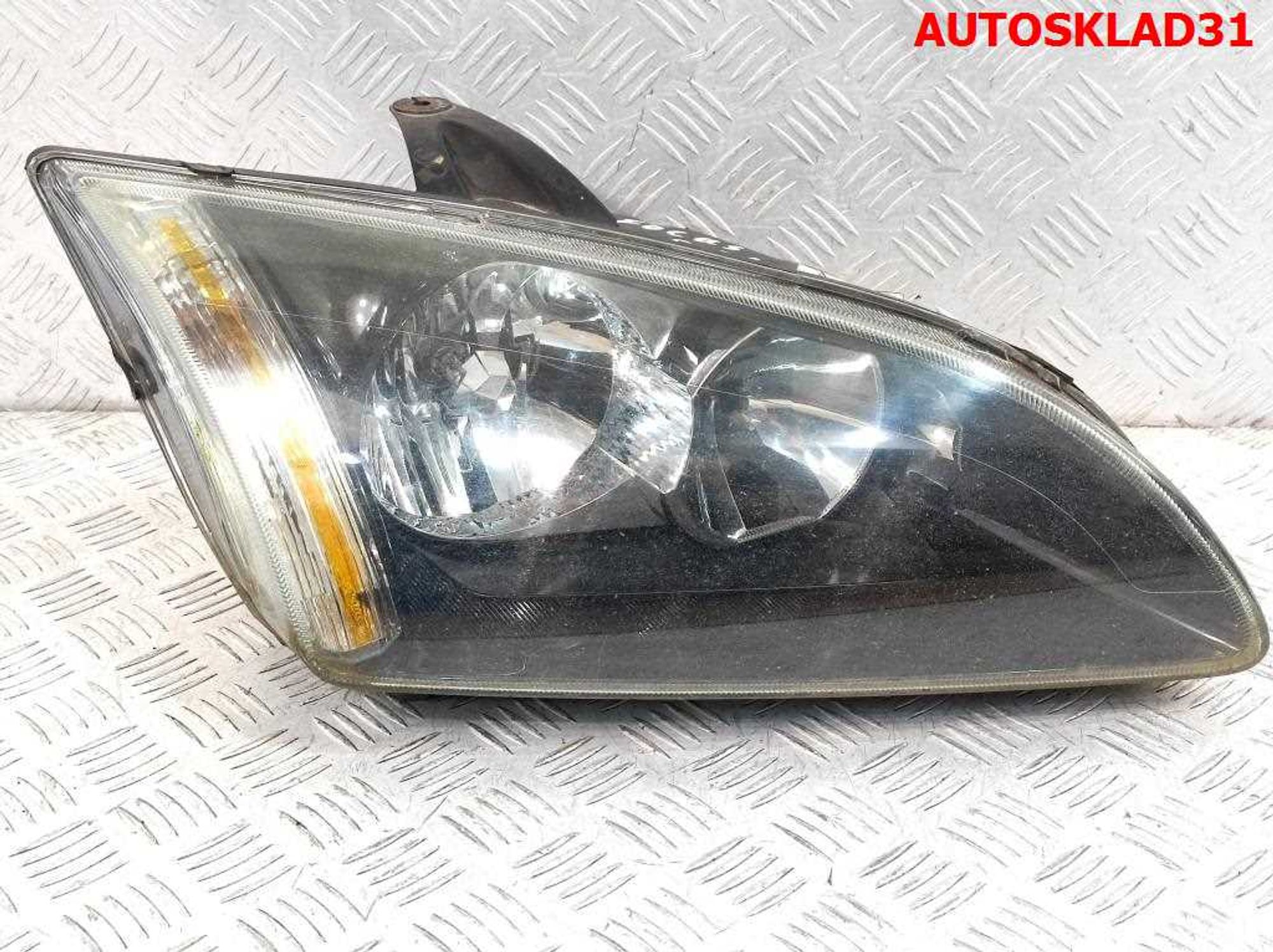 Фара правая Ford Focus 24M5113W029JC Дорест, 5000 рублей, Дубовое