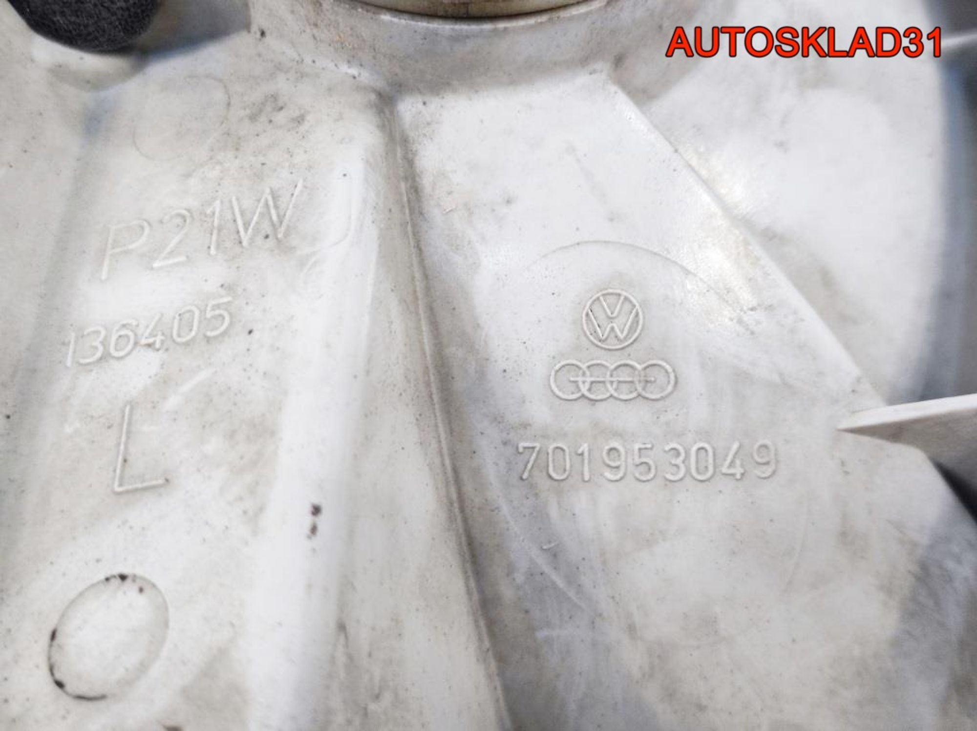 Указатель поворота левый VW Transporter T4, 900 рублей, Дубовое