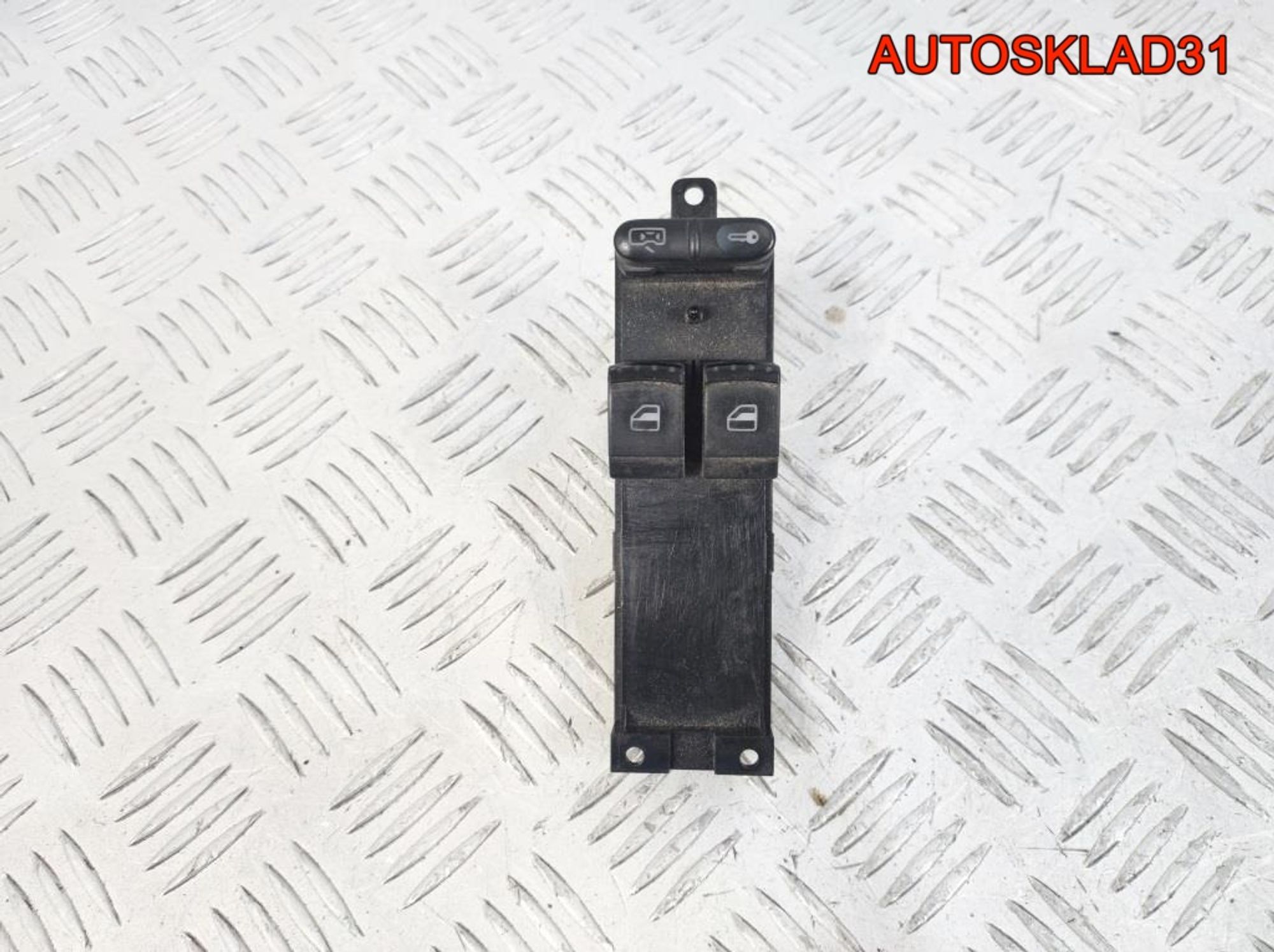 Блок управления стеклоподъемниками VW Passat B5, 1300 рублей, Дубовое