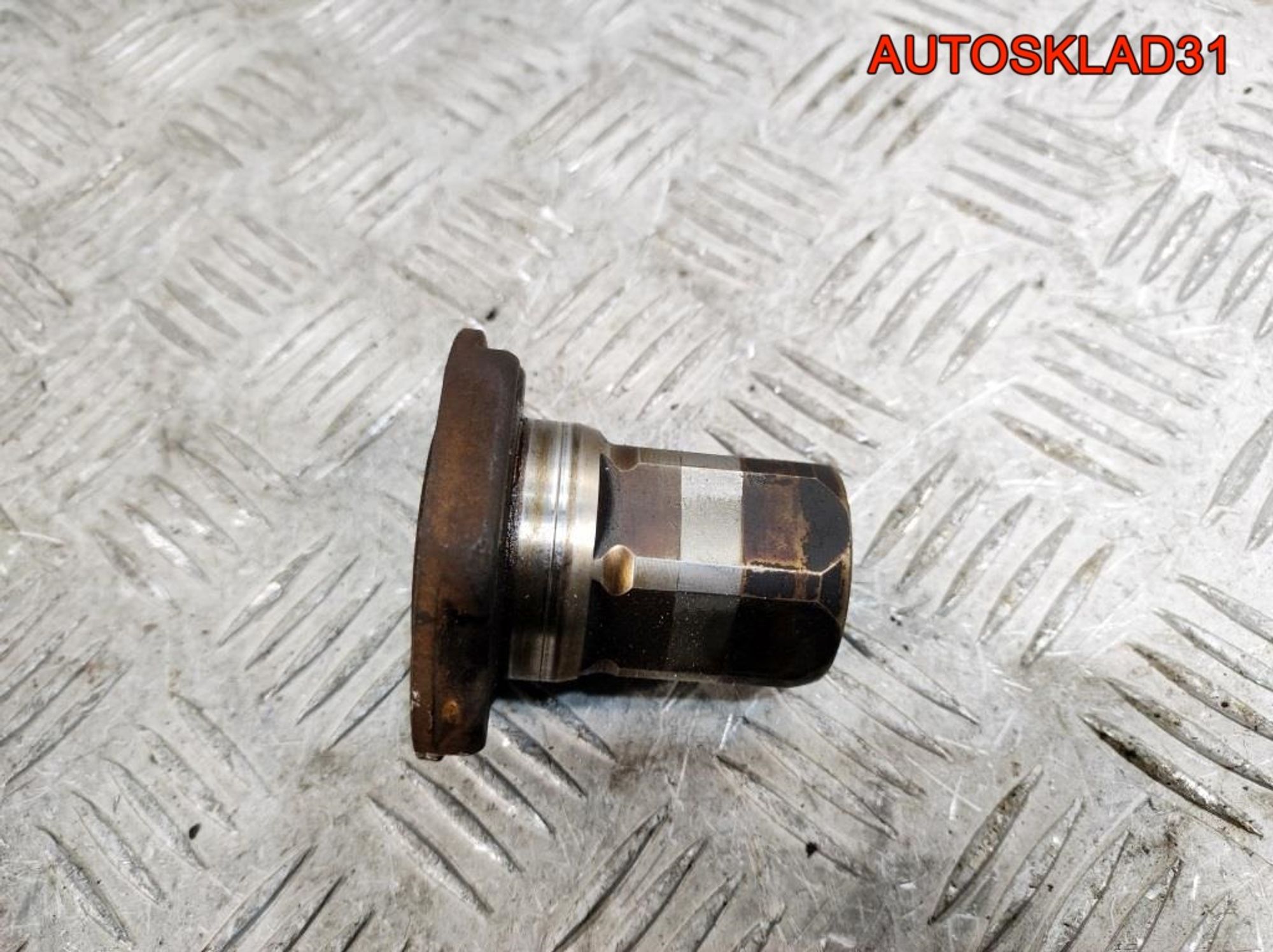 Ступица коленвала Opel Corsa D 1,4 Z14XEP 90529559, 1400 рублей, Дубовое