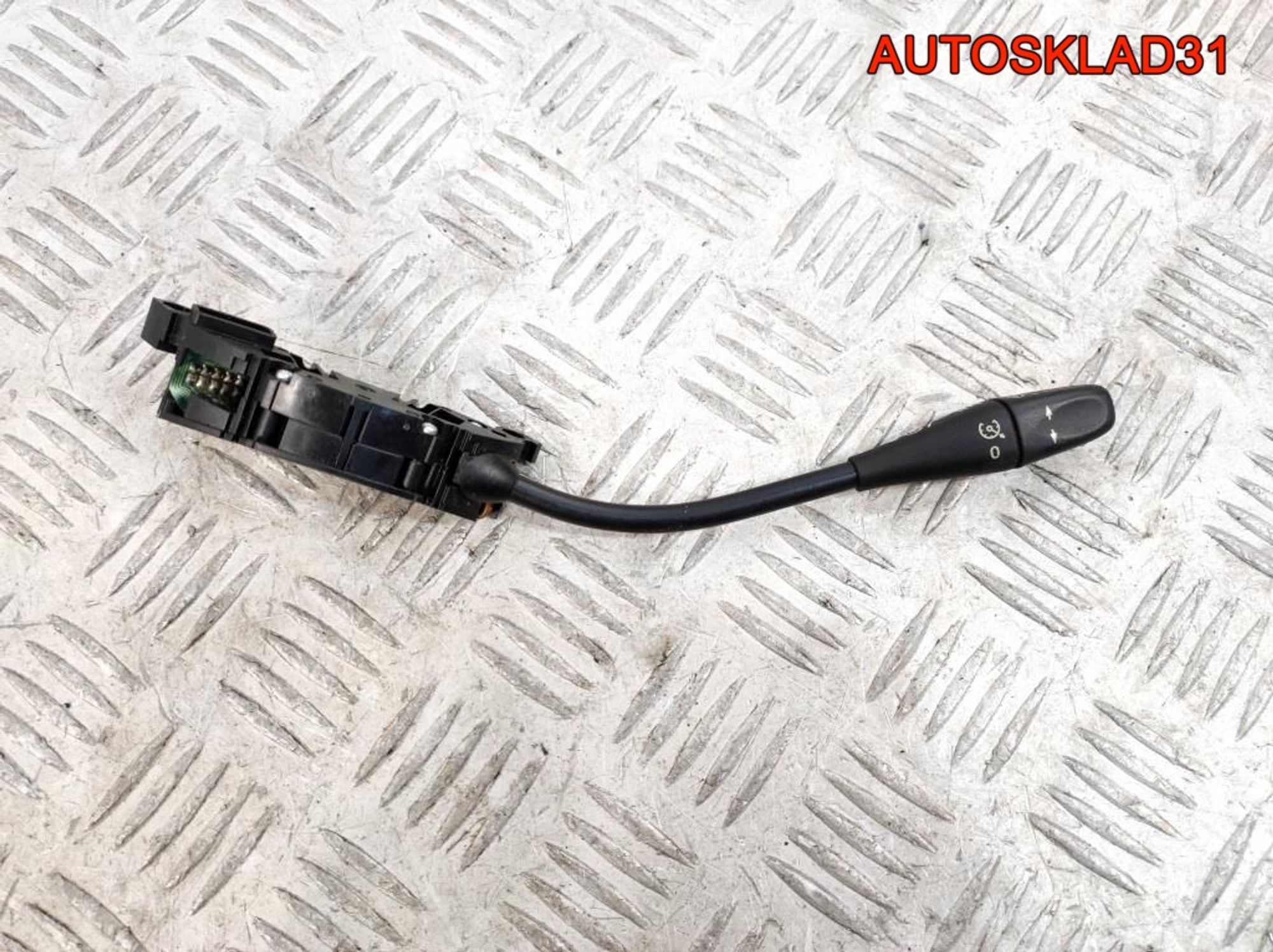 Переключатель круиз контроля Mercedes W203 A0085452624, 1100 рублей, Дубовое