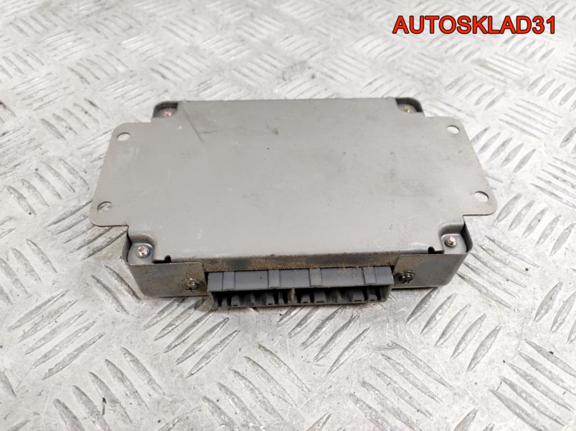 Блок управления ABS Mitsubishi Galant E5 MR173765, 1400 рублей, Дубовое