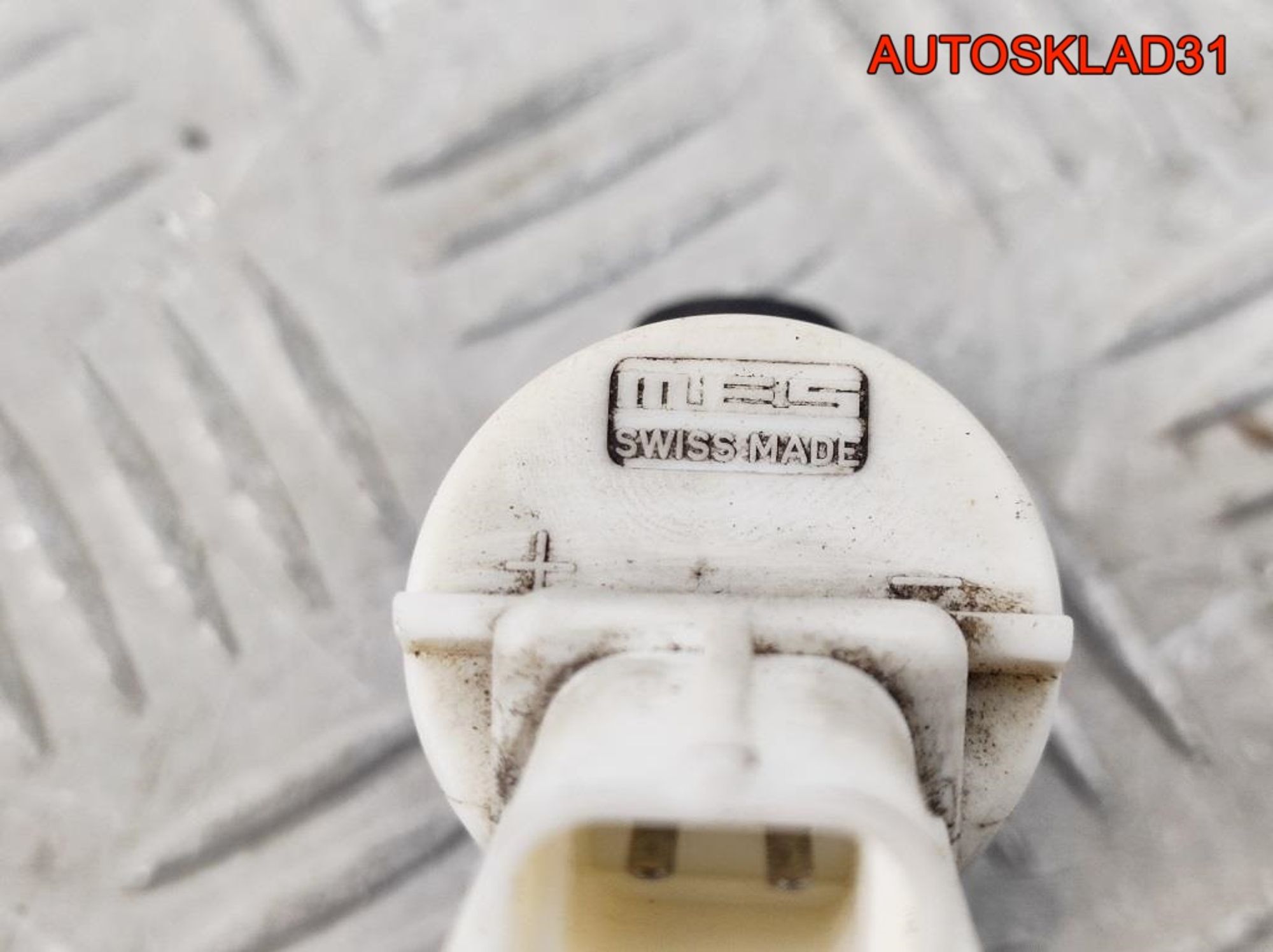 Насос омывателя Ford Maverick 2 7L8417664AA, 900 рублей, Дубовое