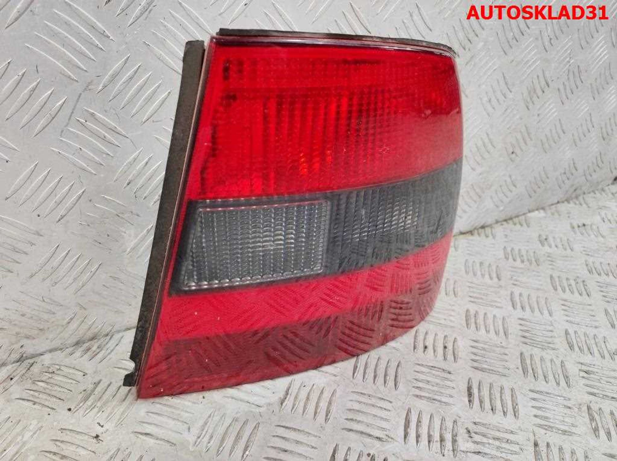 Фонарь задний правый Opel Vectra B Седан 37360748 Дорест, 1500 рублей, Дубовое