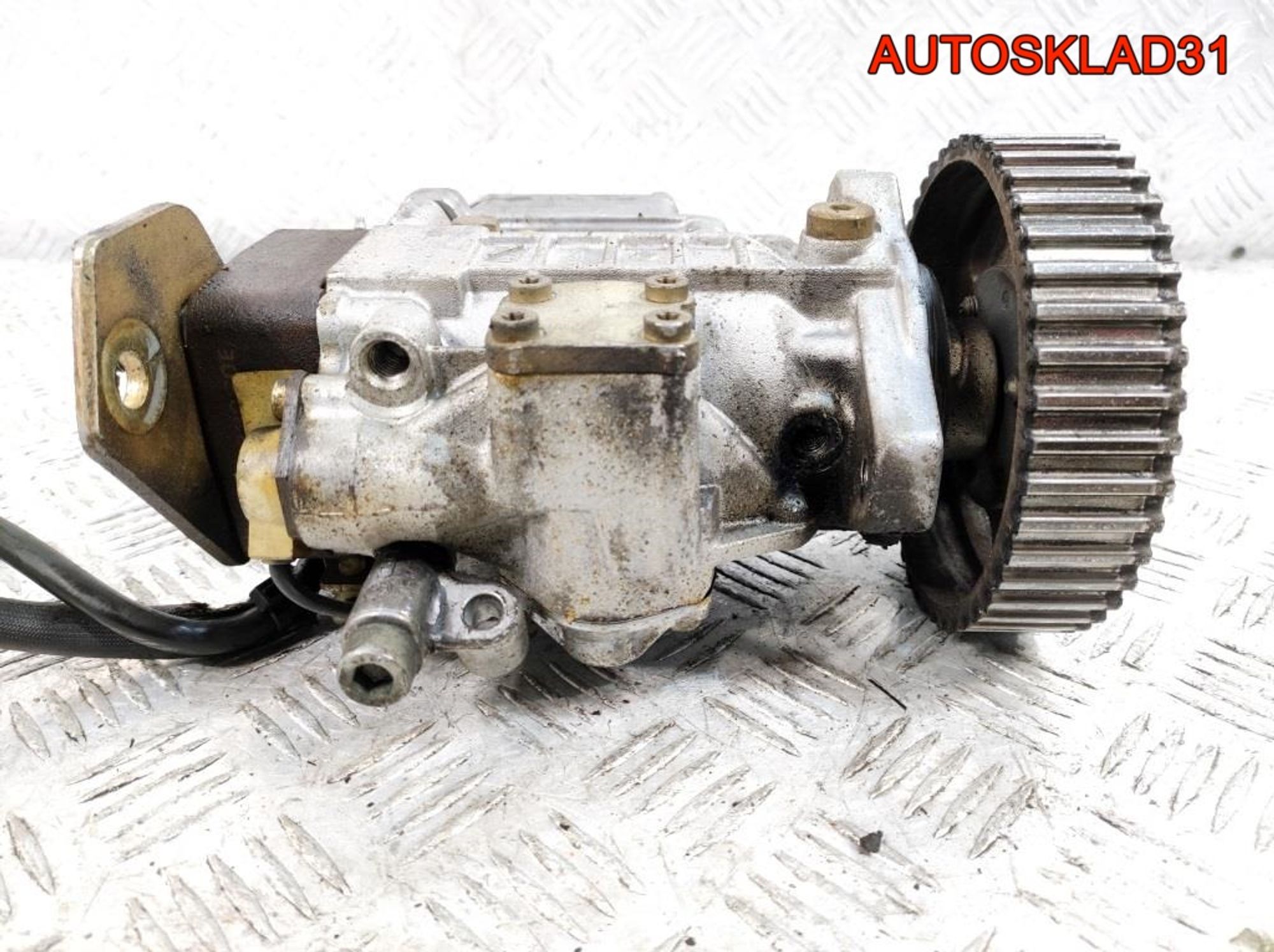 ТНВД VW Passat B5 1,9 Дизель 038130107J, 37000 рублей, Дубовое